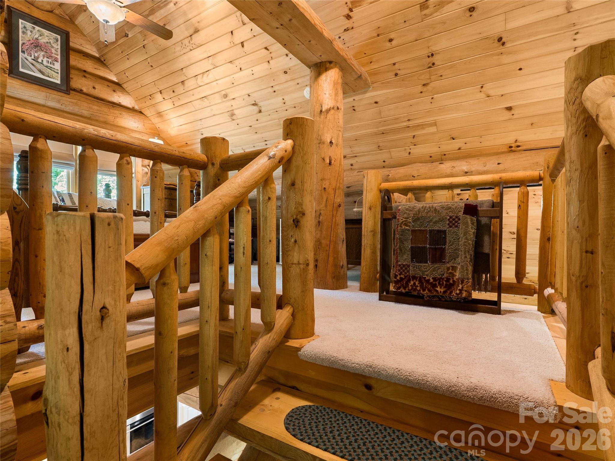 Lake Adger - Residential