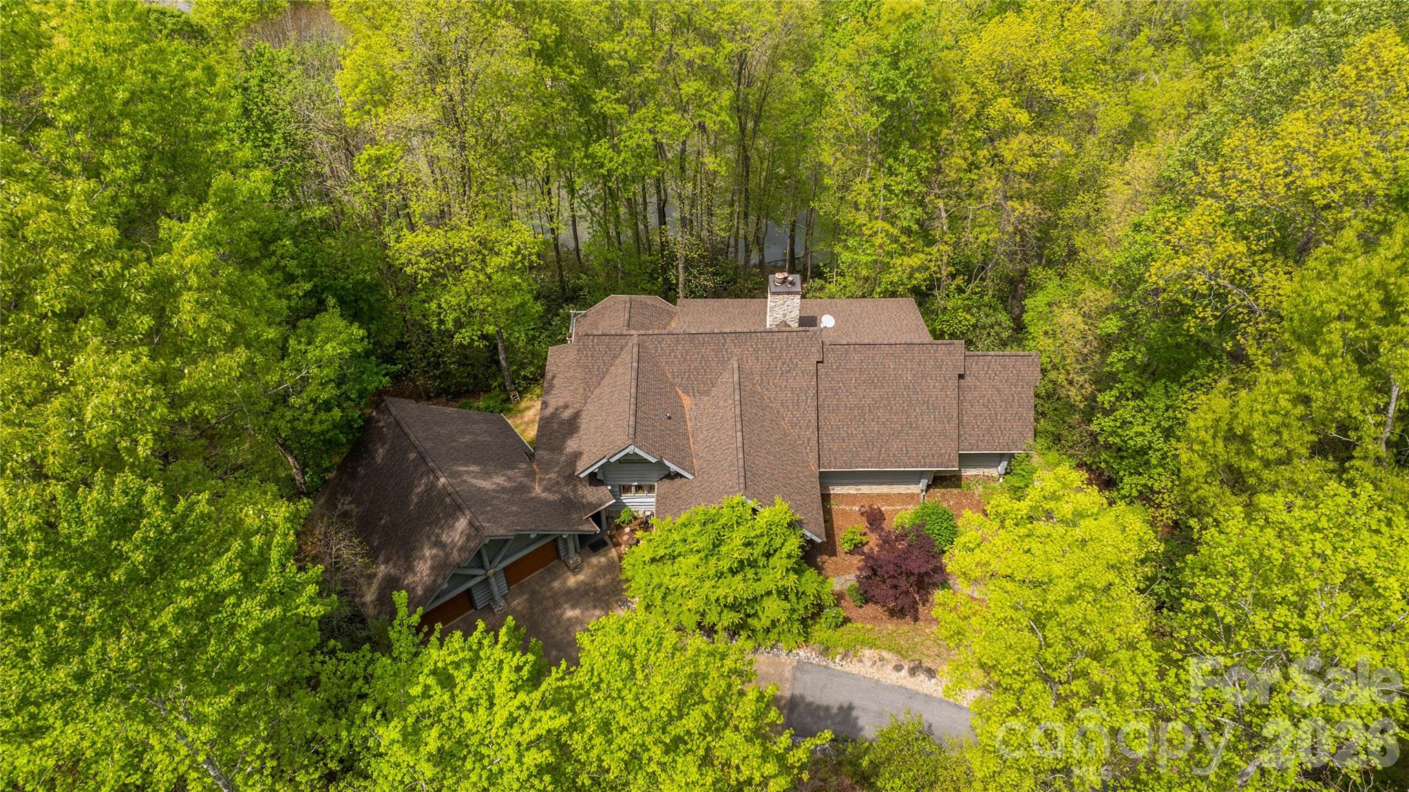 Lake Adger - Residential