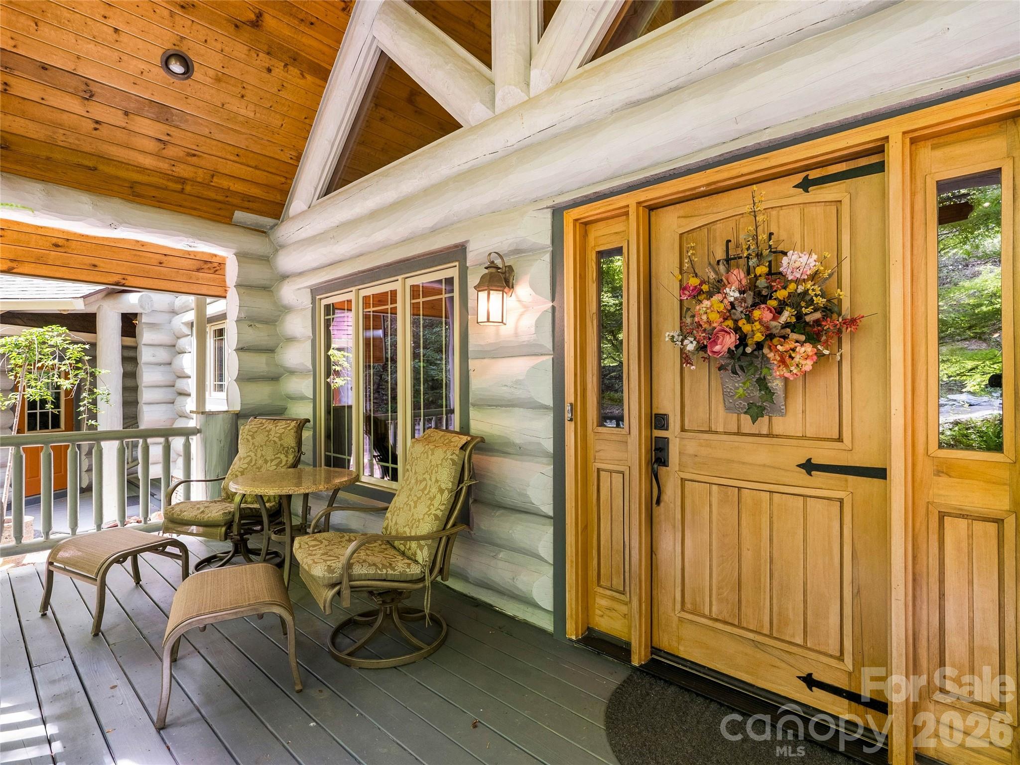 4004 Lake Adger Parkway