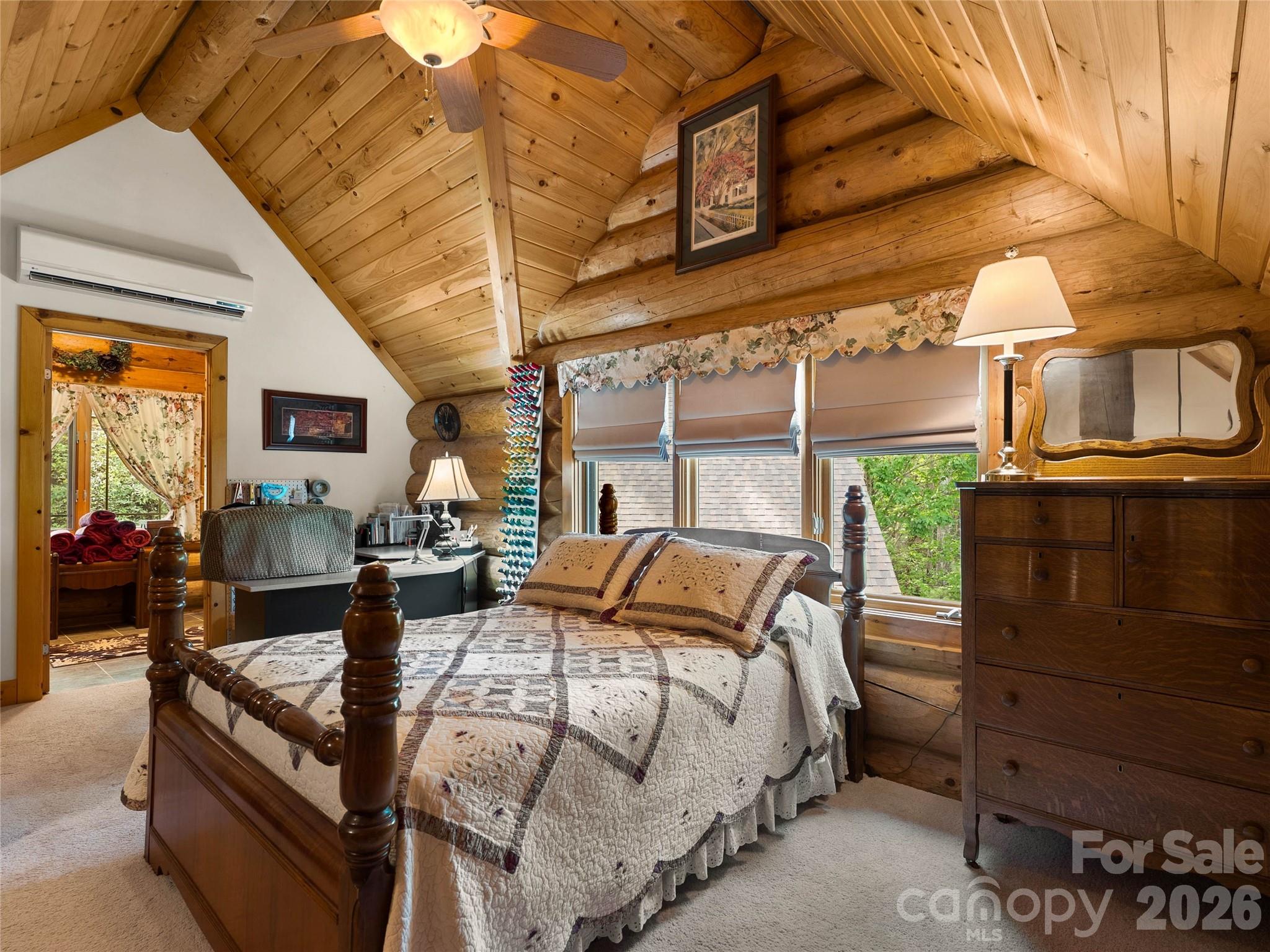 Lake Adger - Residential