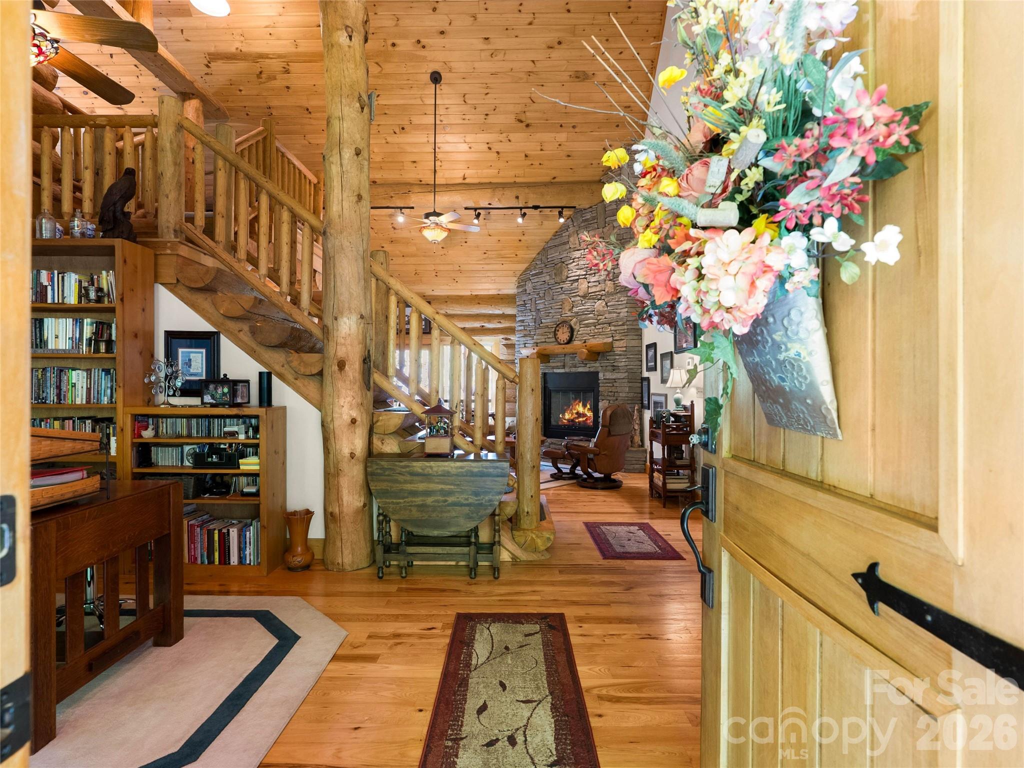 4004 Lake Adger Parkway