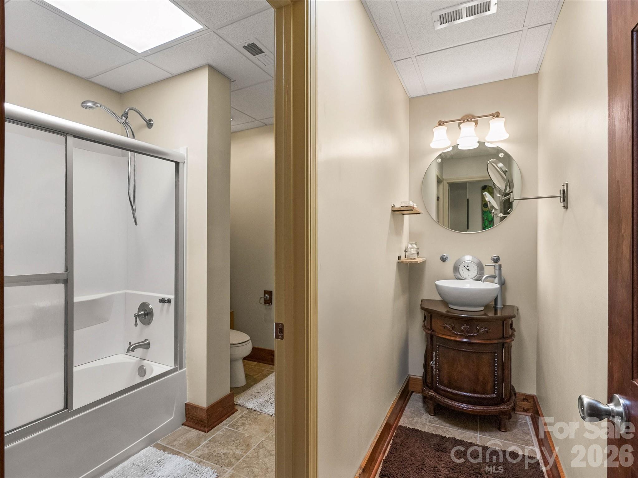 Lake Adger - Residential