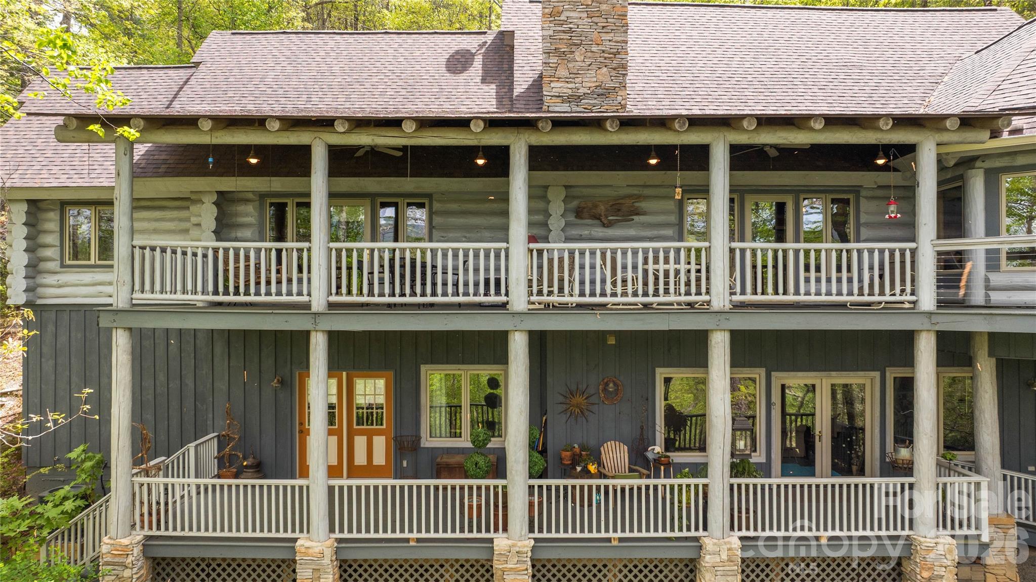 Lake Adger - Residential