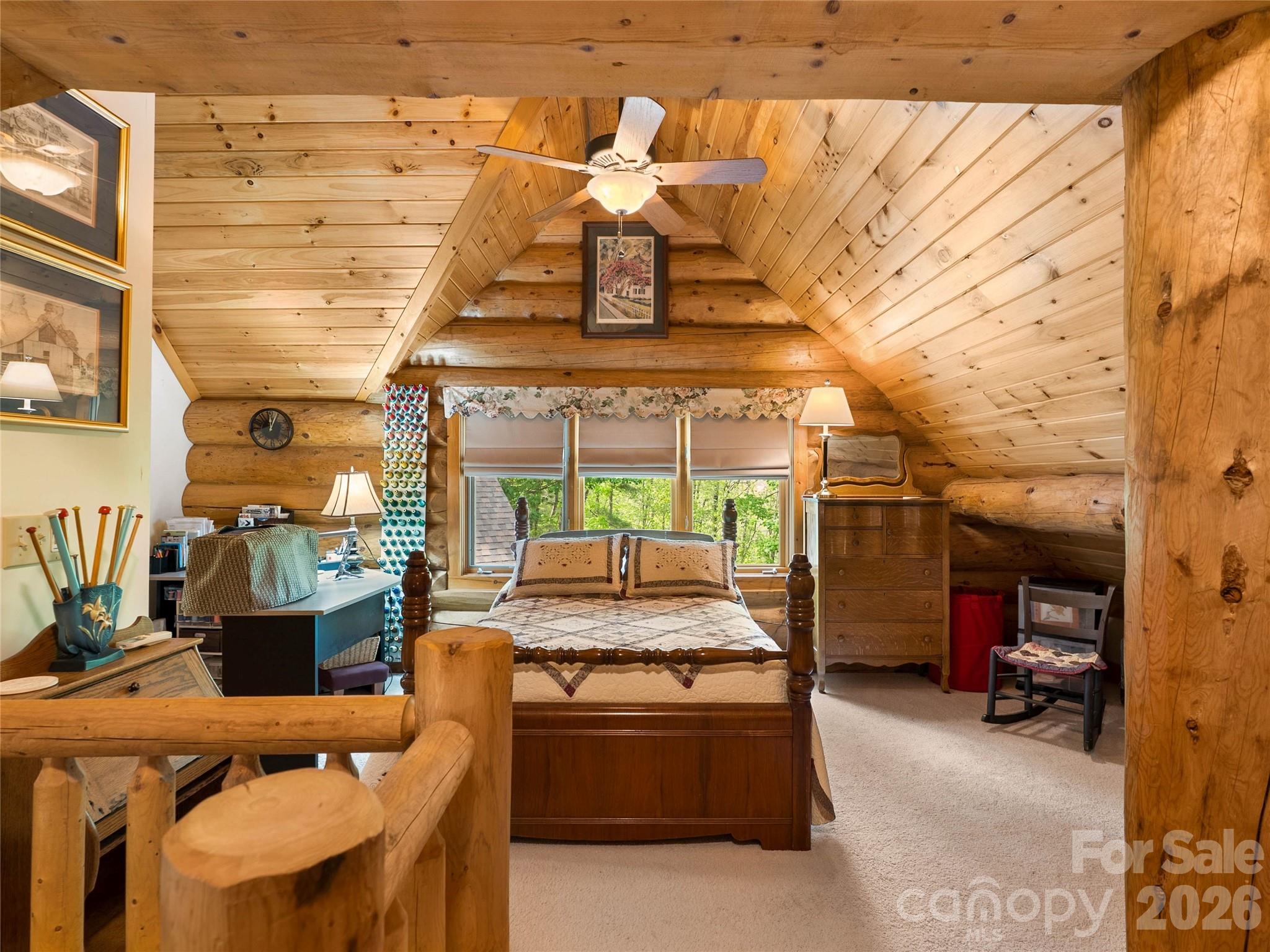 Lake Adger - Residential