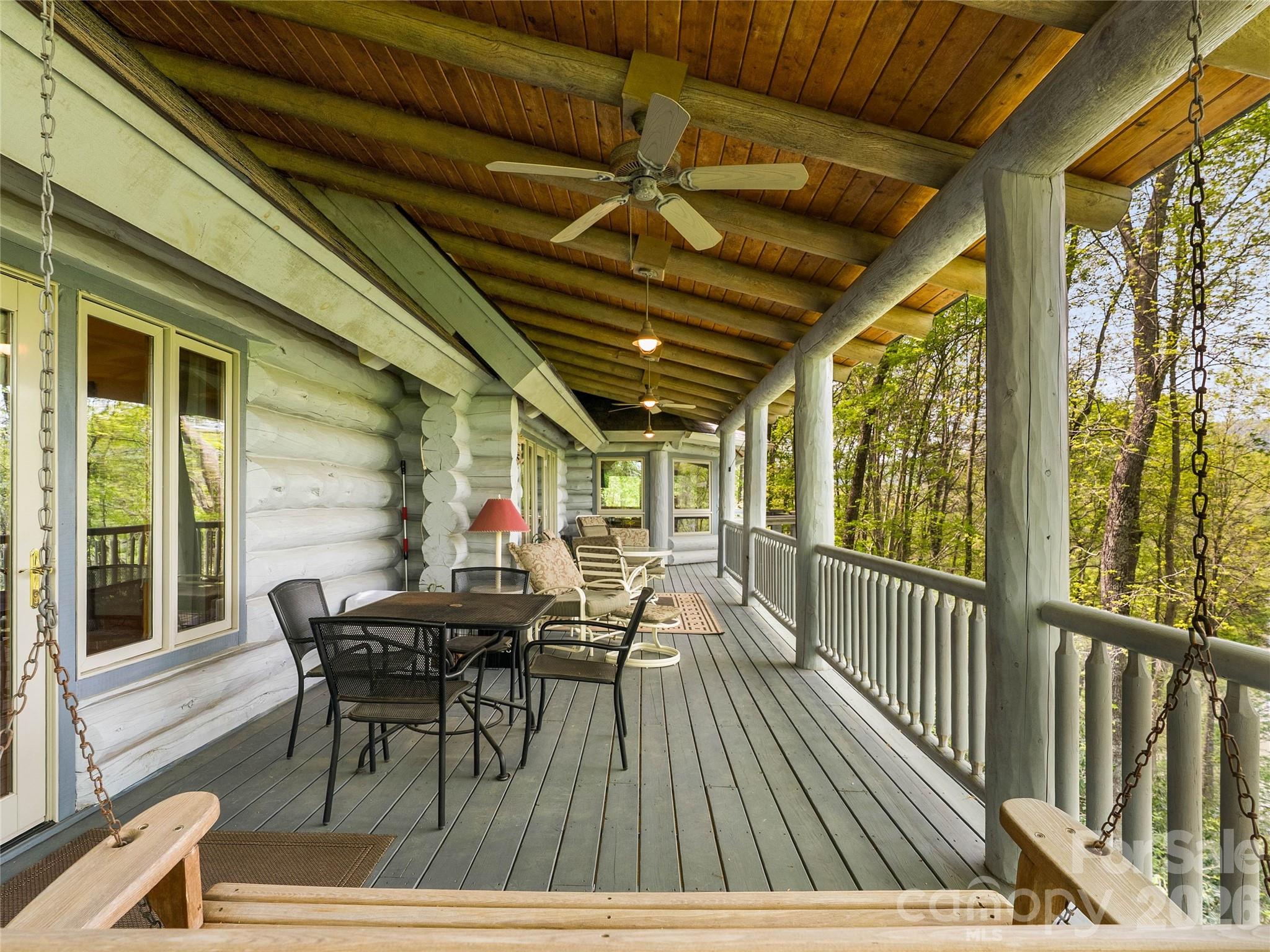 Lake Adger - Residential