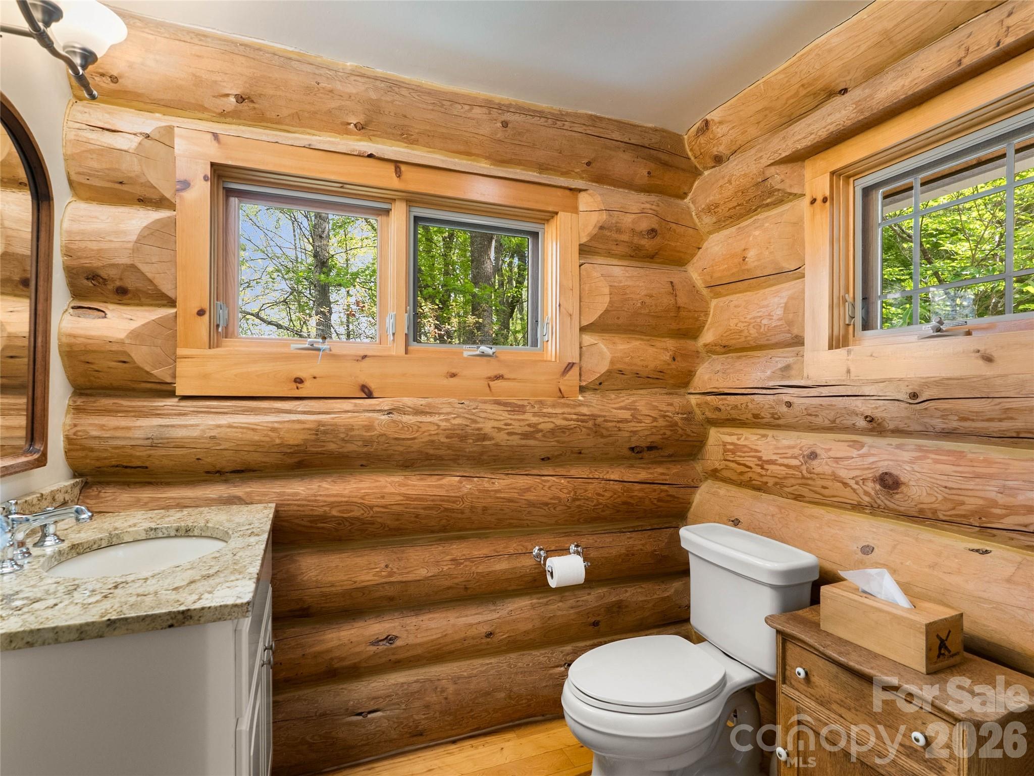 Lake Adger - Residential