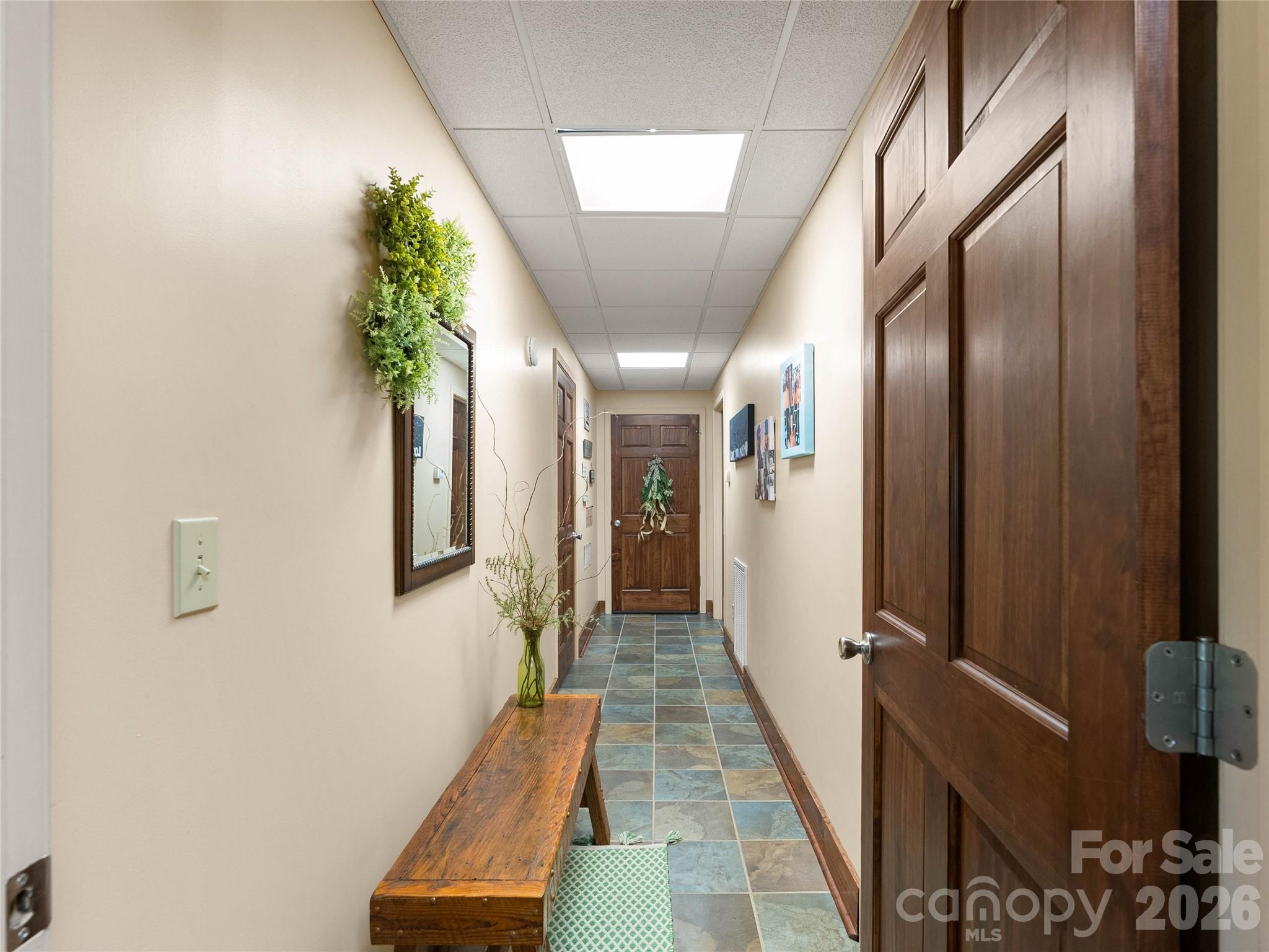 Lake Adger - Residential