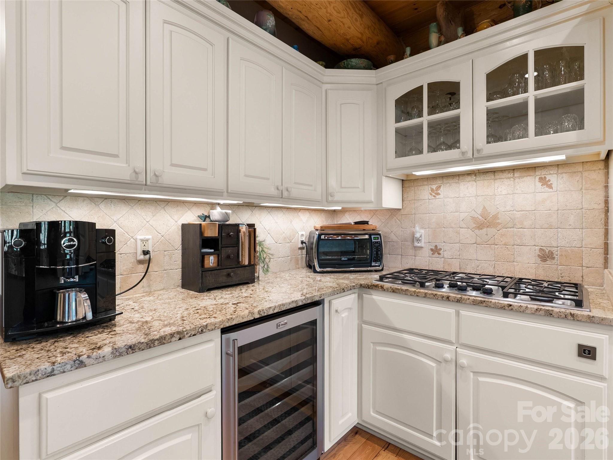 Lake Adger - Residential