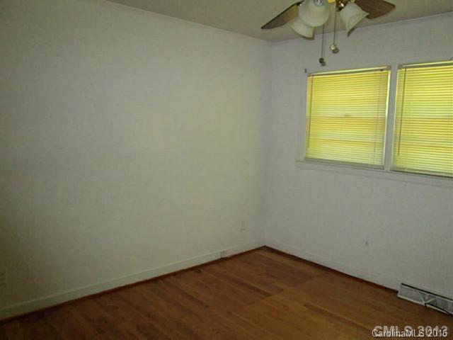 None - Residential Lease