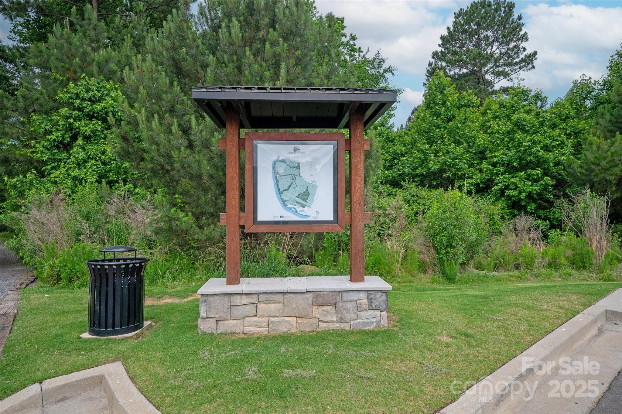 Masons Bend - Residential