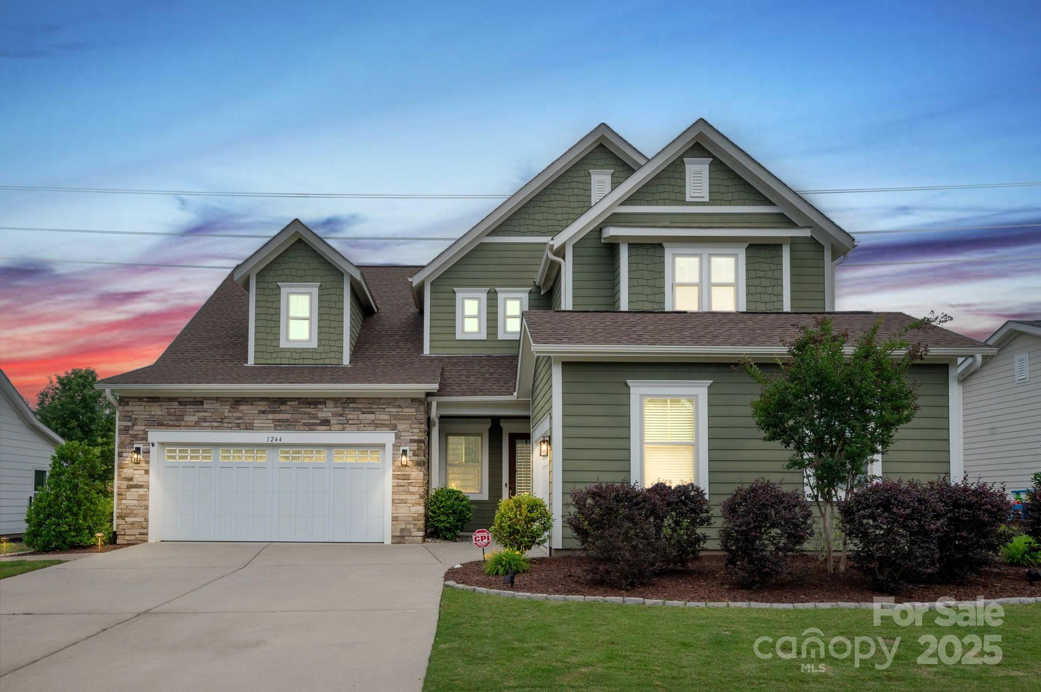 Masons Bend - Residential