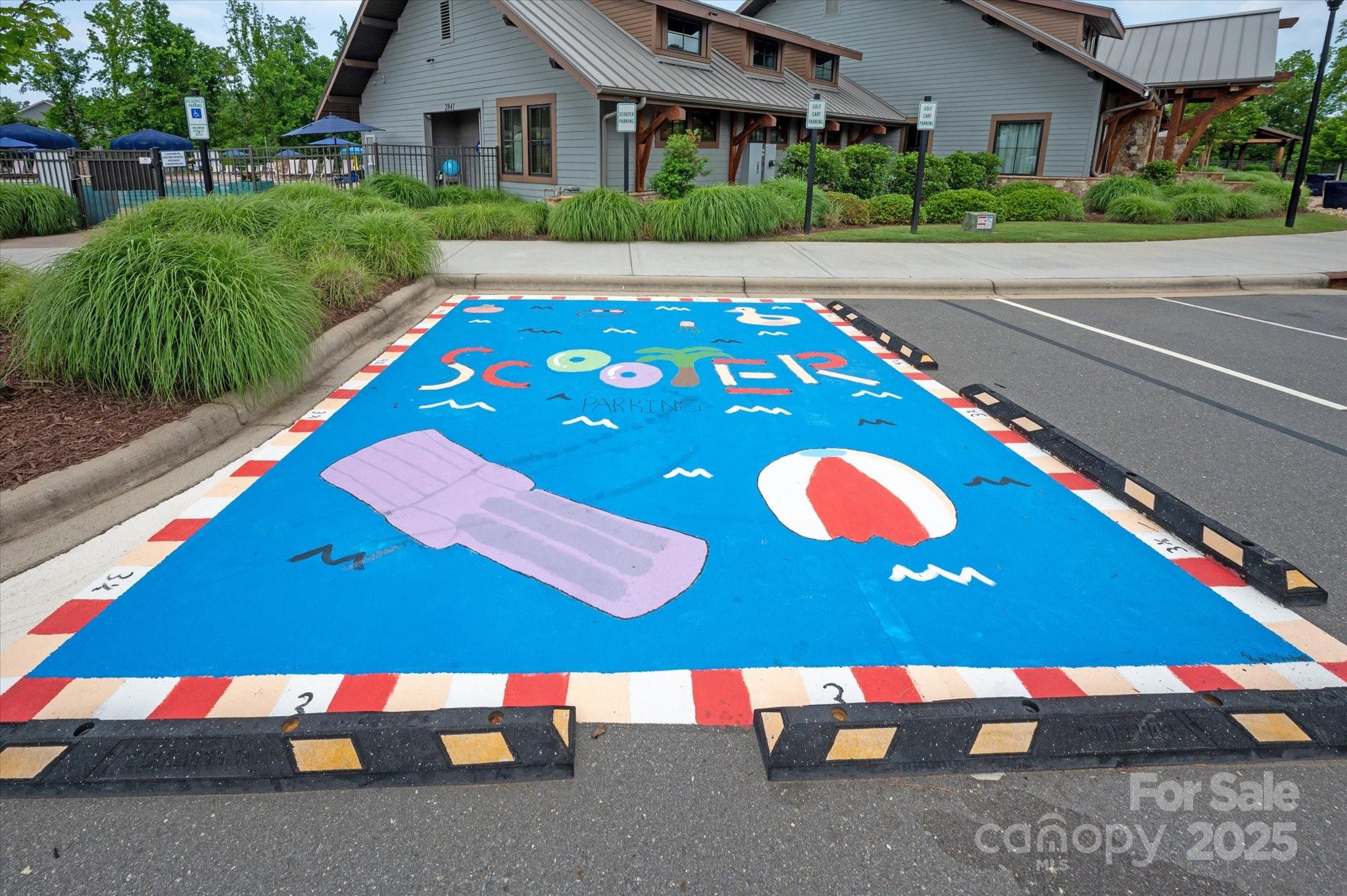 Masons Bend - Residential