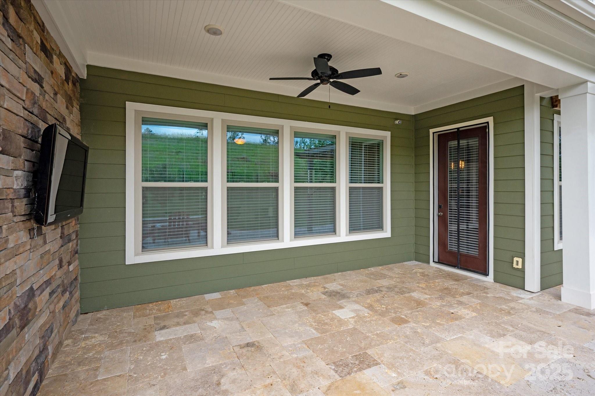 Masons Bend - Residential