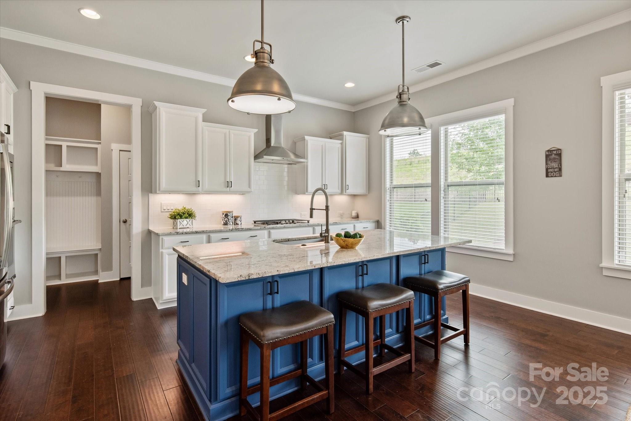 Masons Bend - Residential