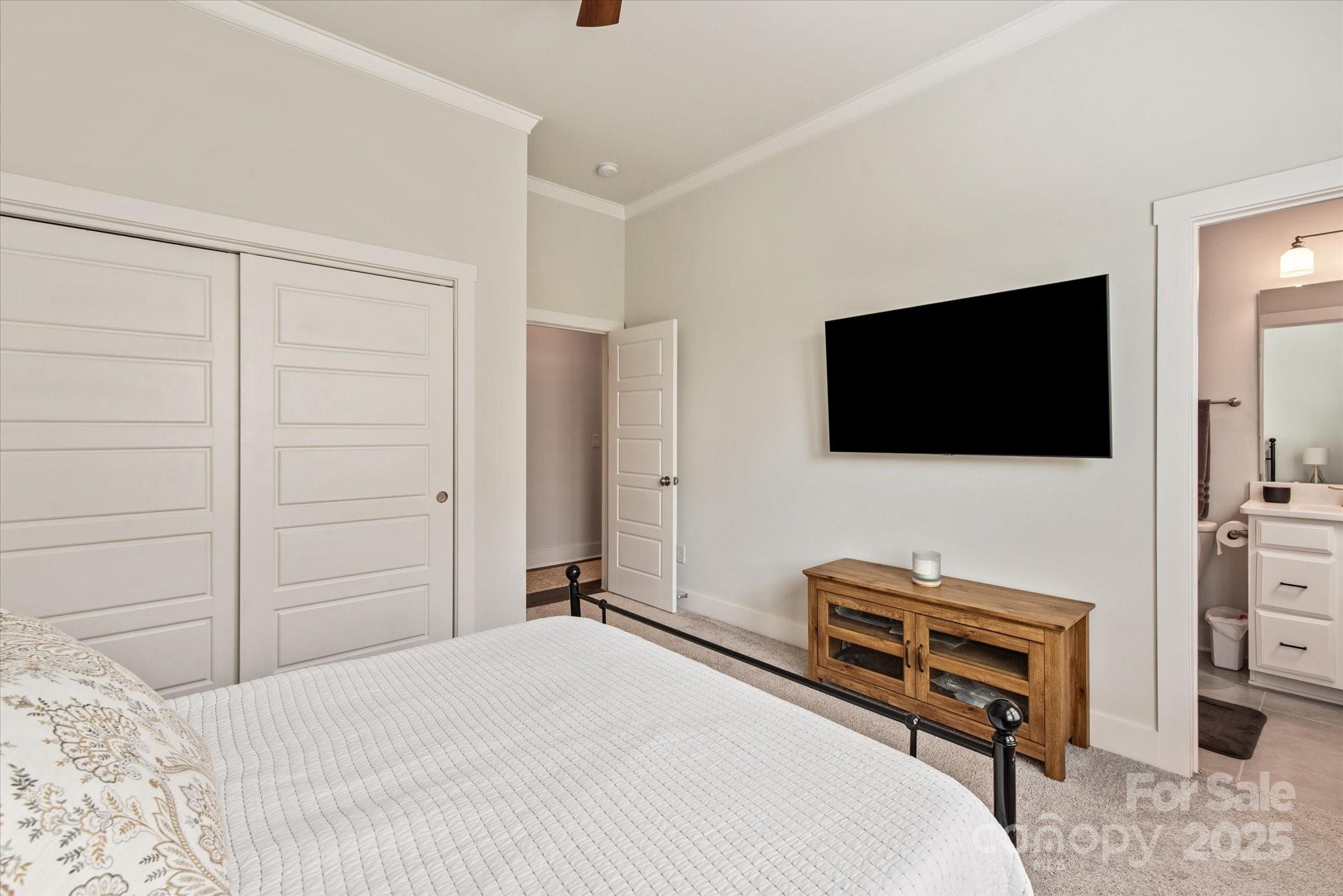 Masons Bend - Residential