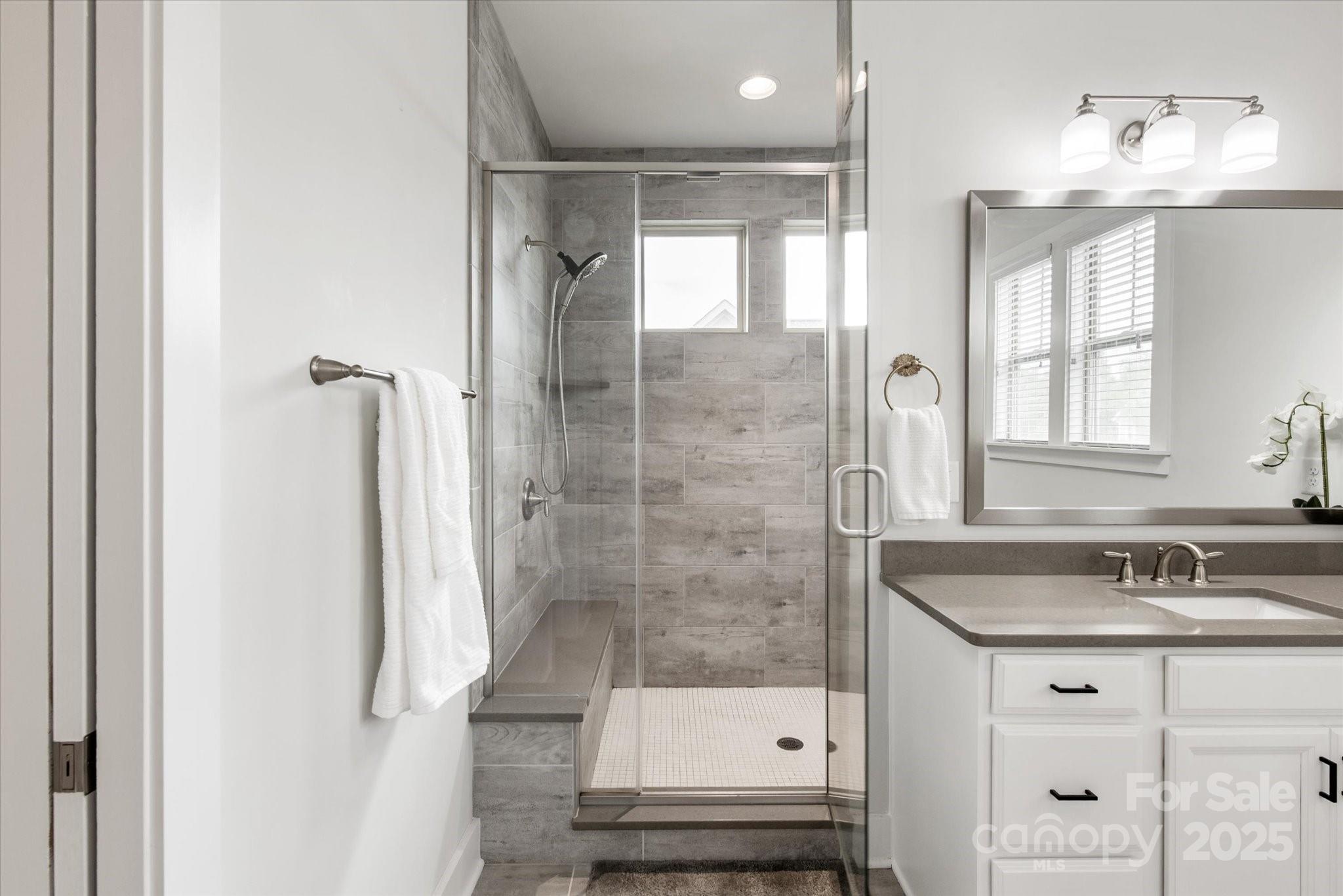 Masons Bend - Residential