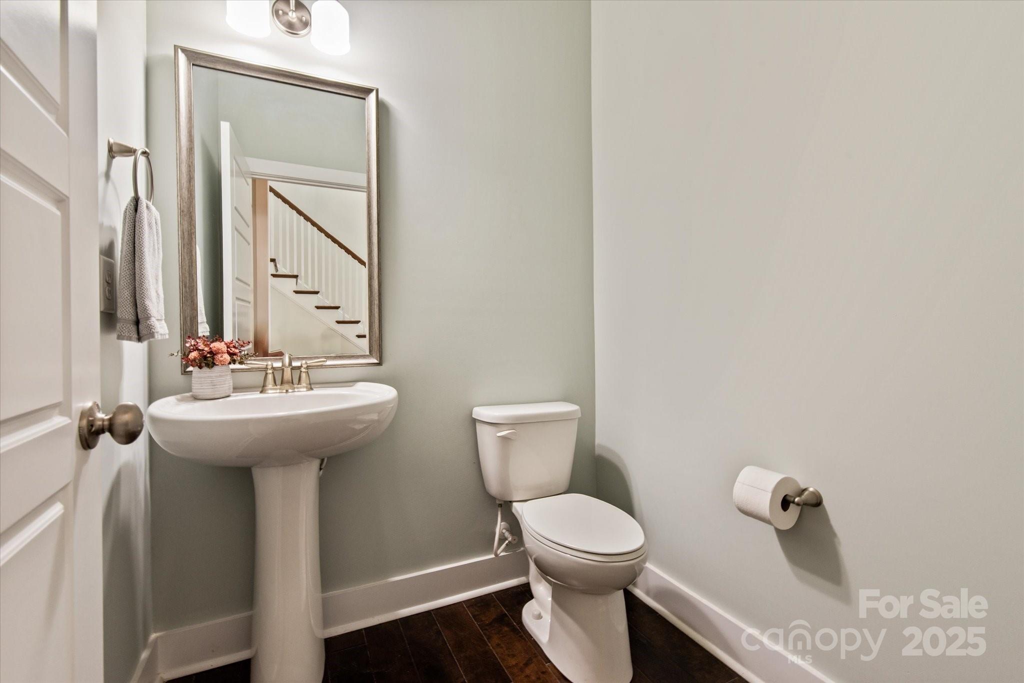 Masons Bend - Residential