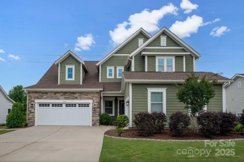 1244 Weir Court Fort Mill SC 29708