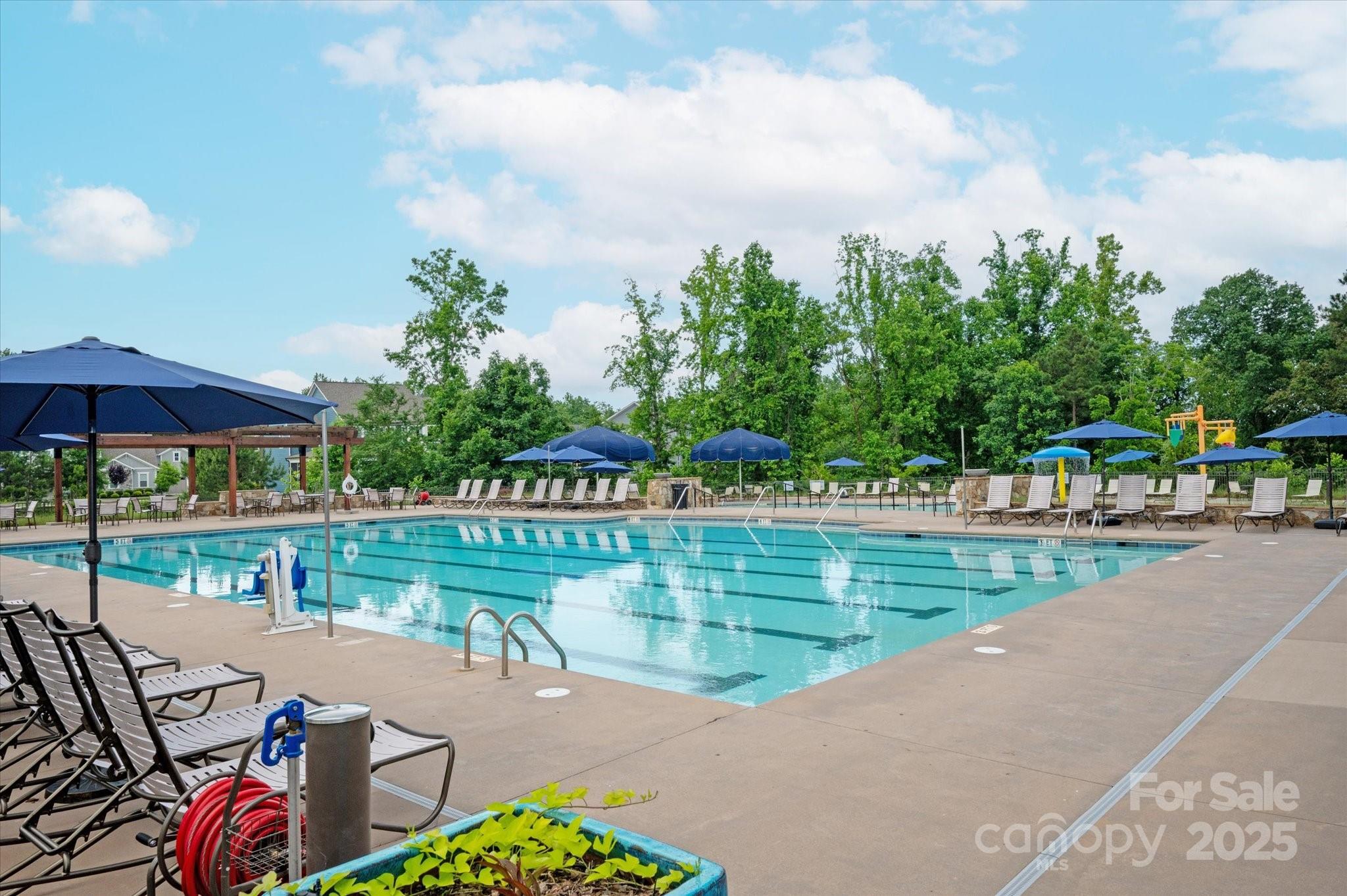 Masons Bend - Residential