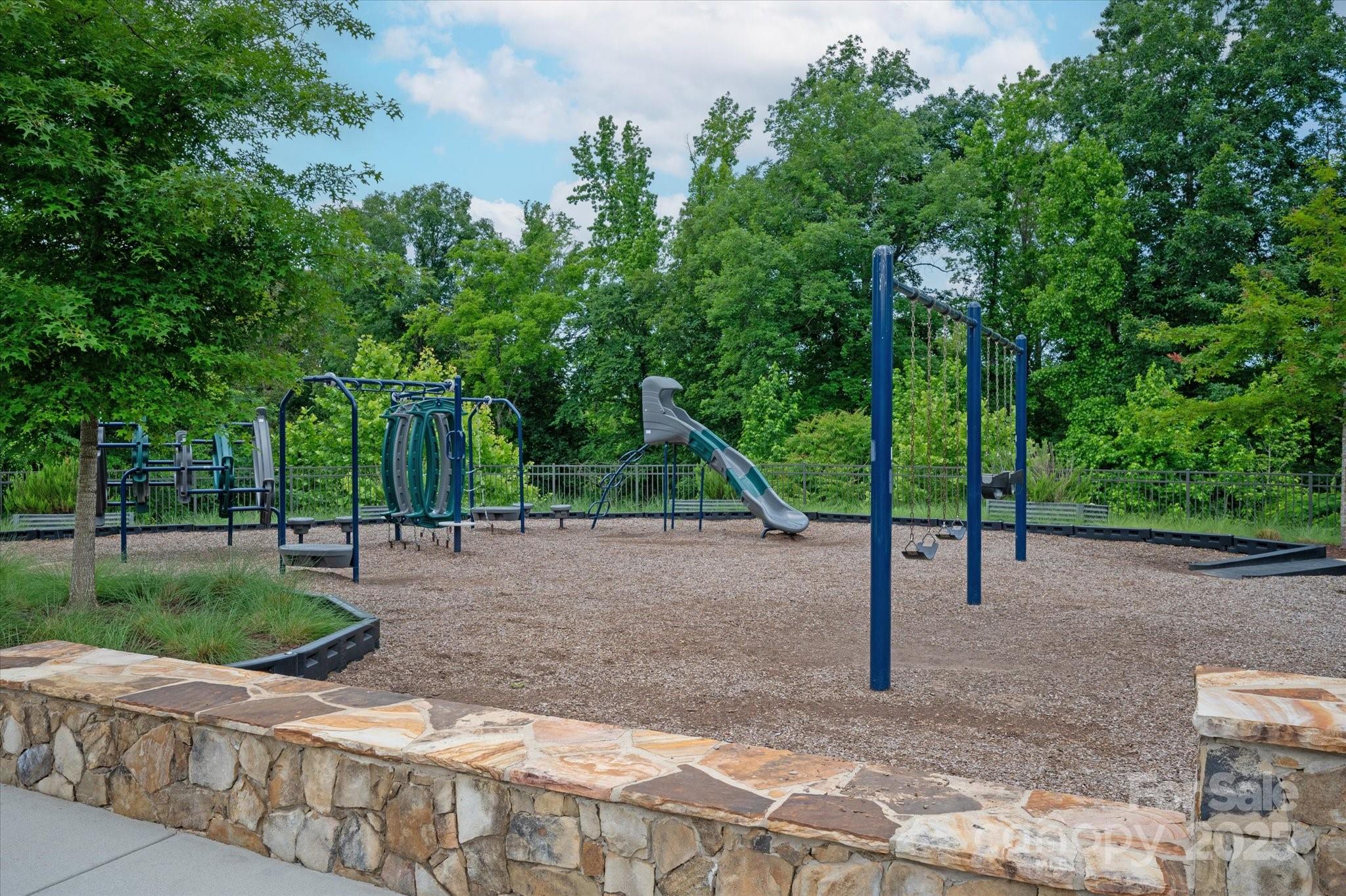 Masons Bend - Residential