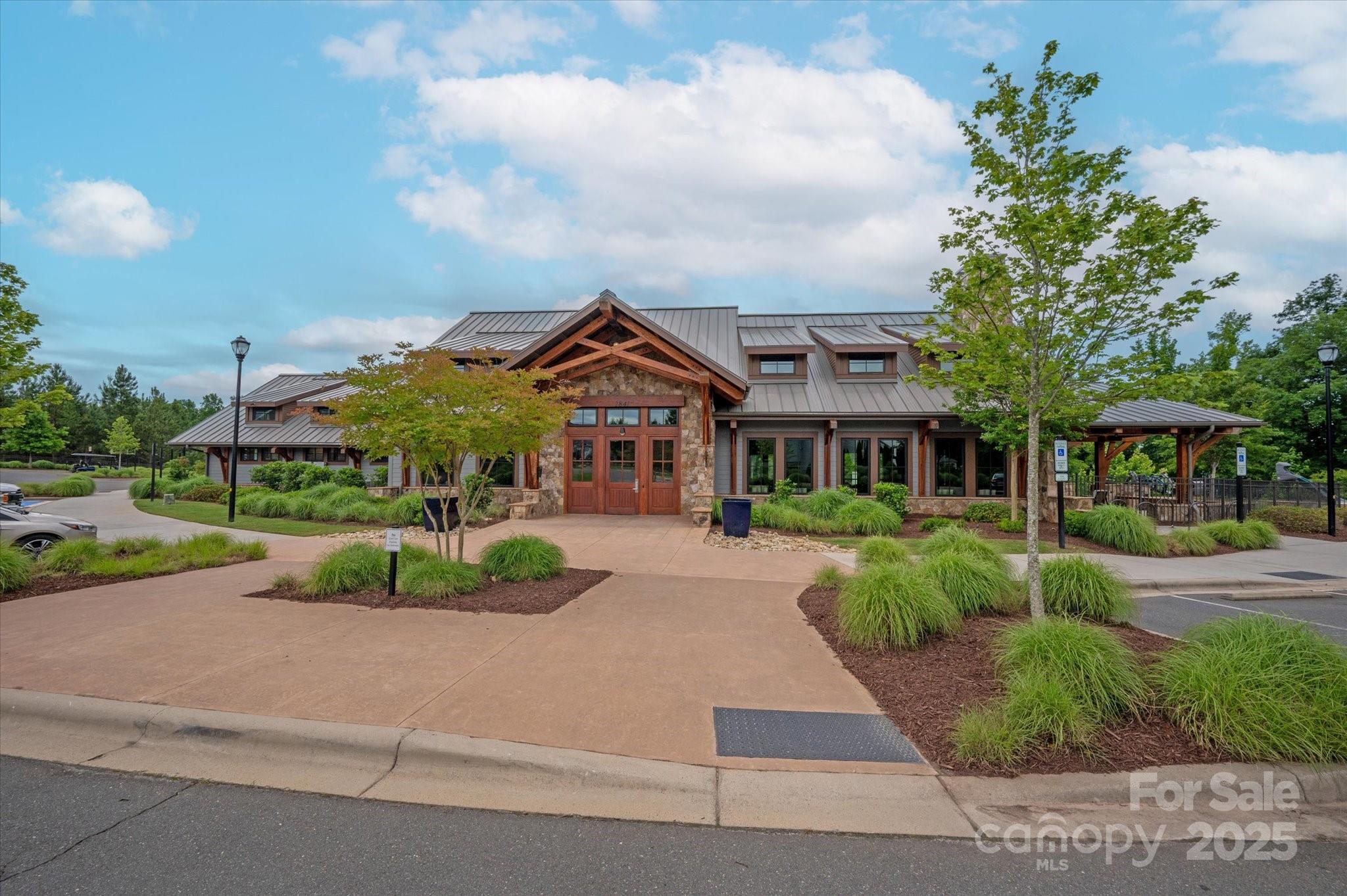 Masons Bend - Residential