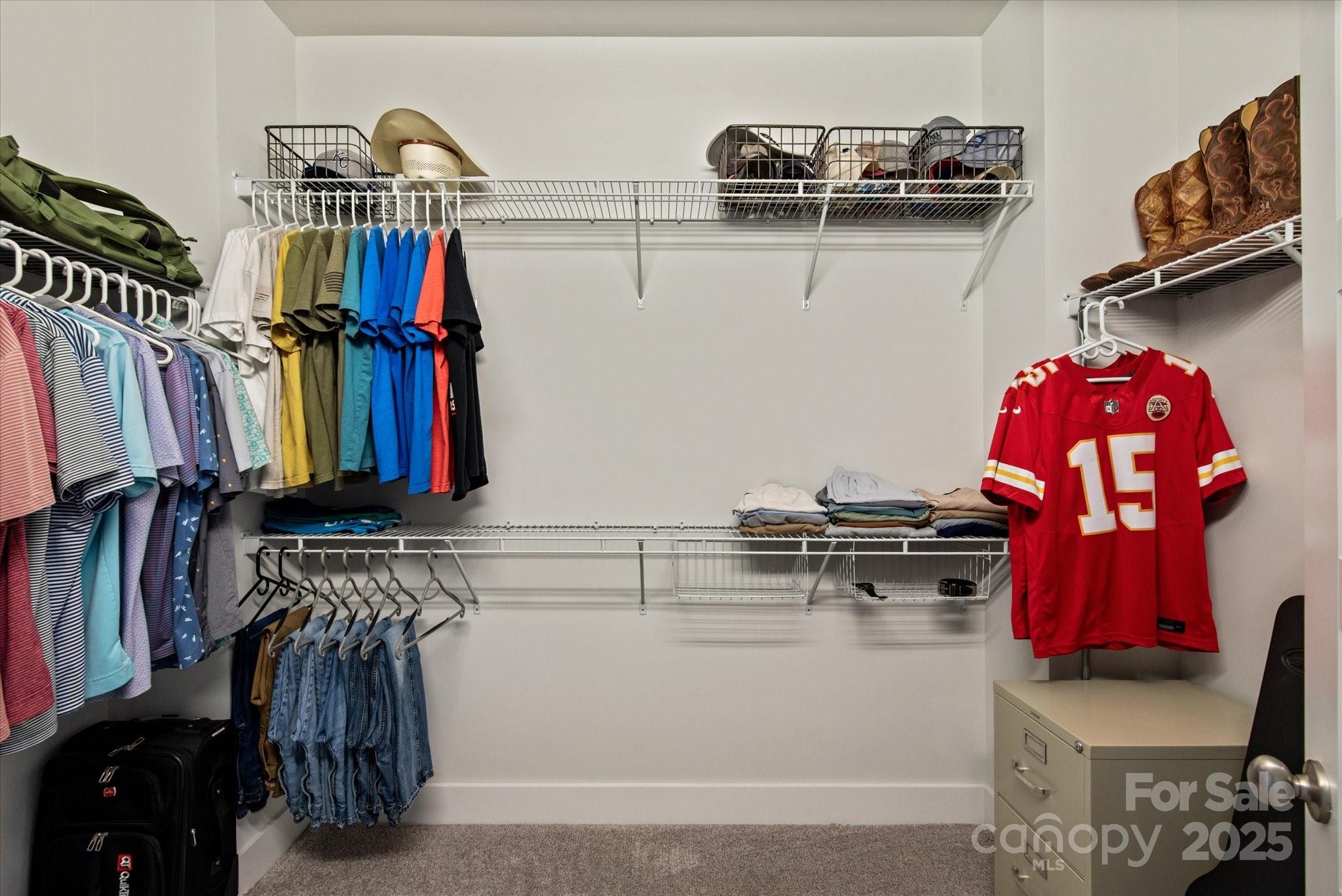 Masons Bend - Residential