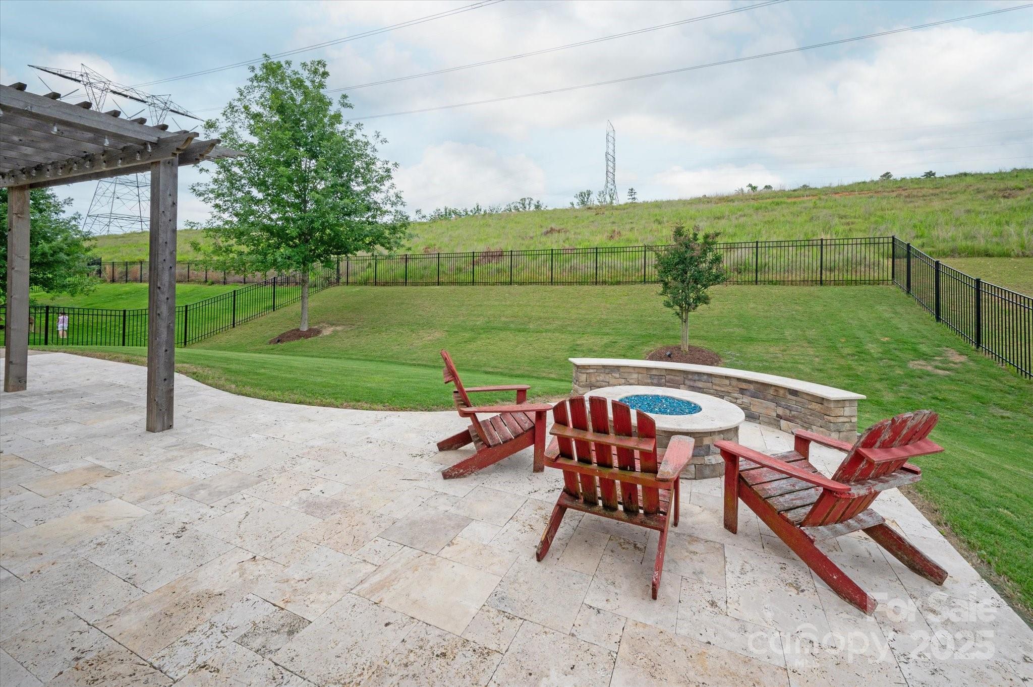 Masons Bend - Residential