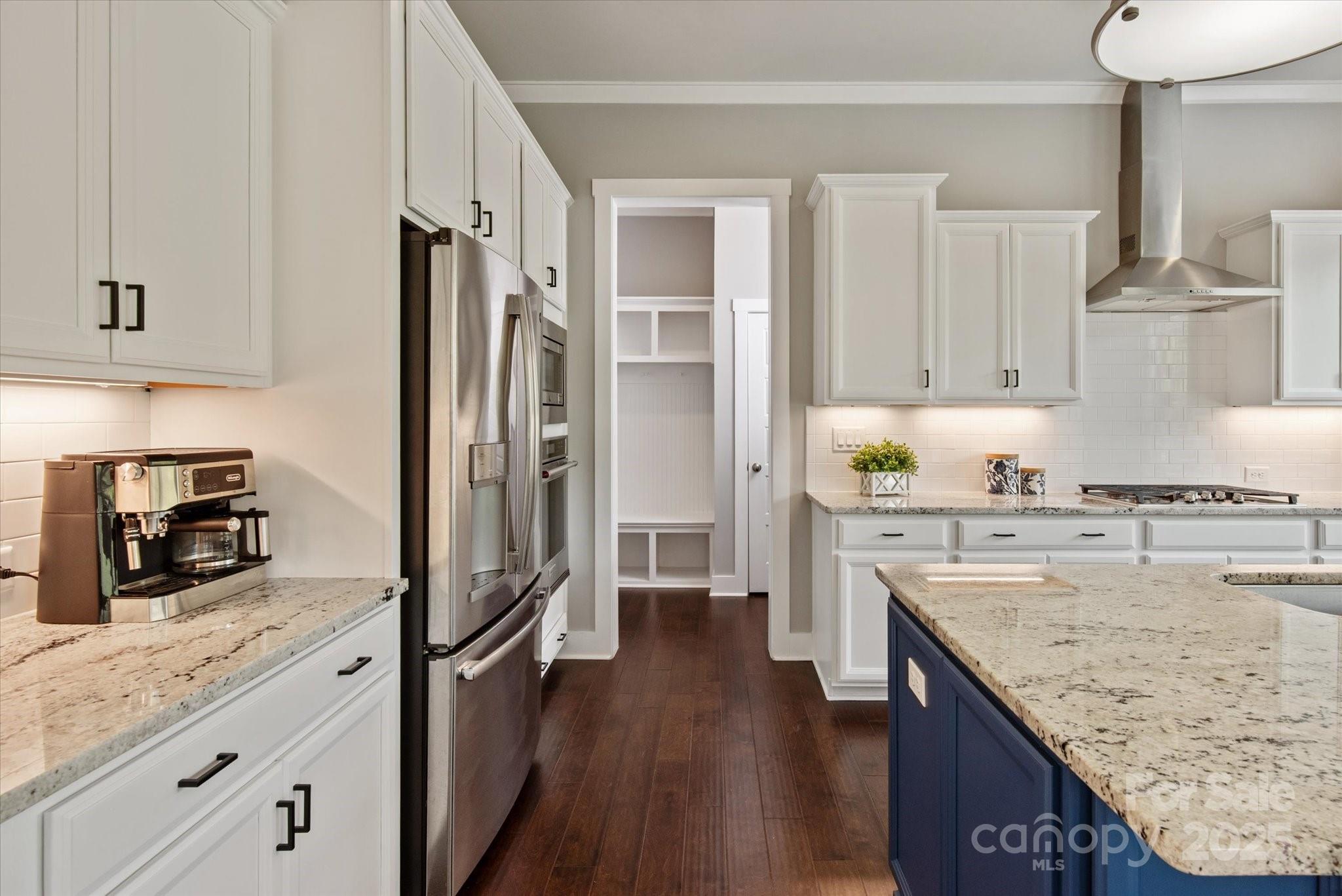 Masons Bend - Residential