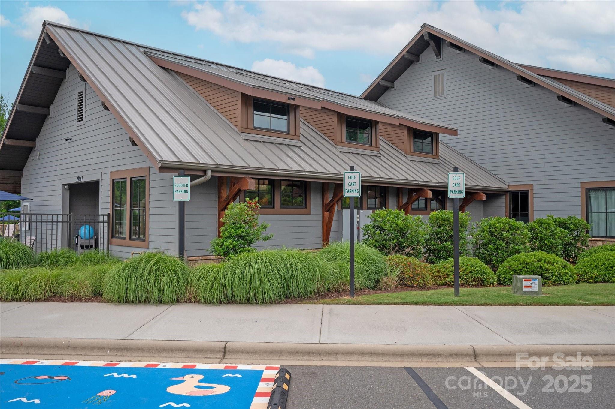 Masons Bend - Residential