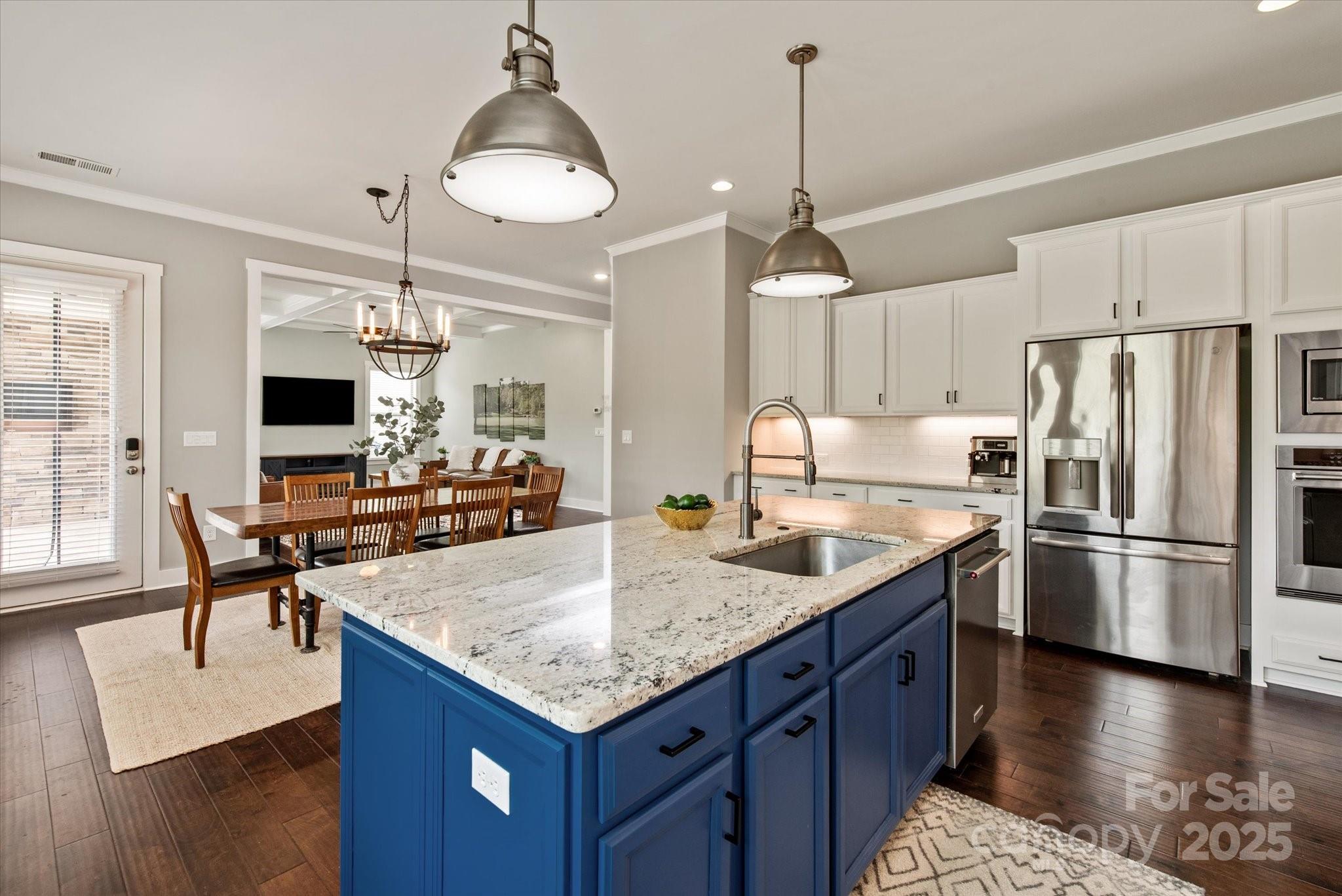 Masons Bend - Residential