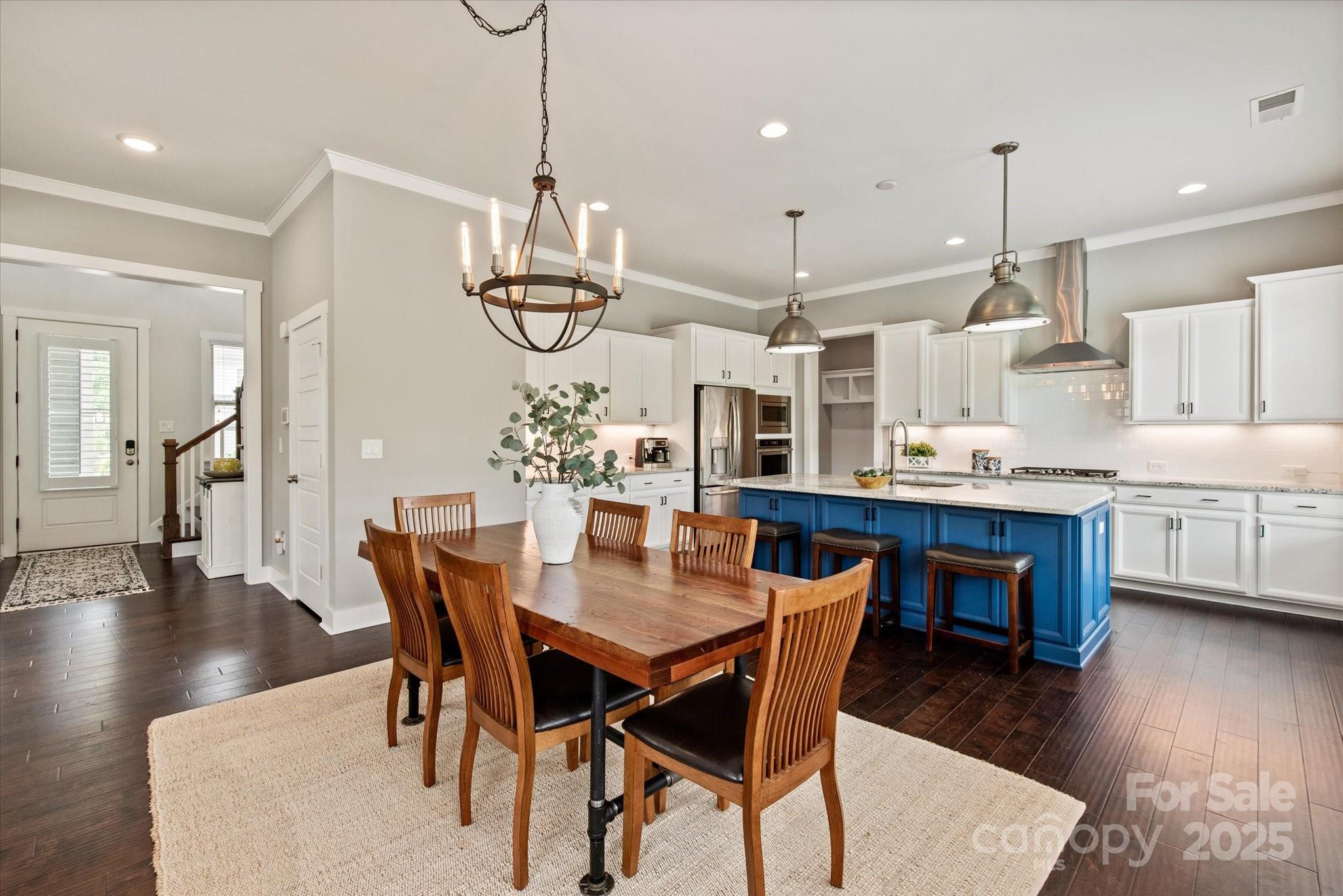 Masons Bend - Residential