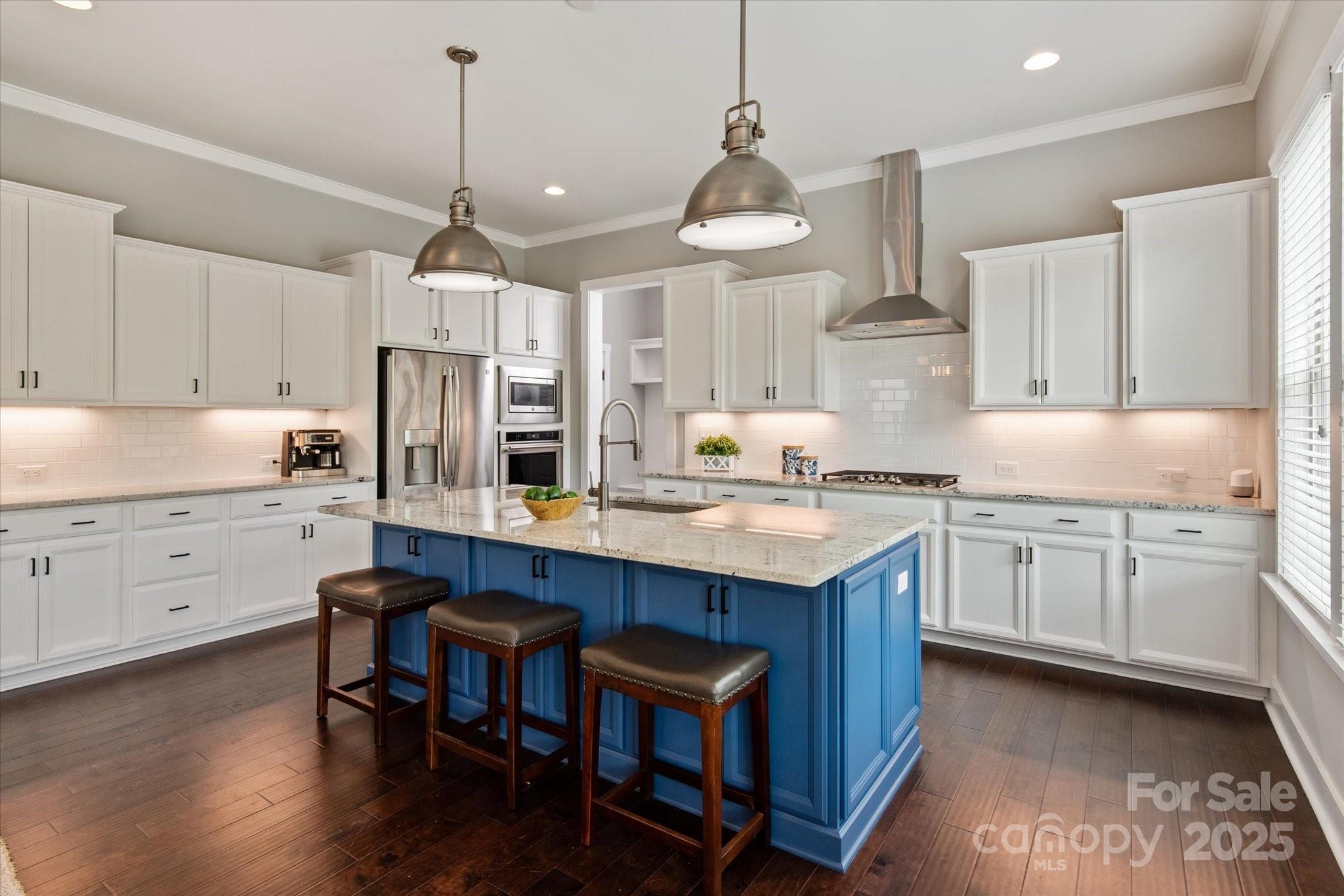 Masons Bend - Residential