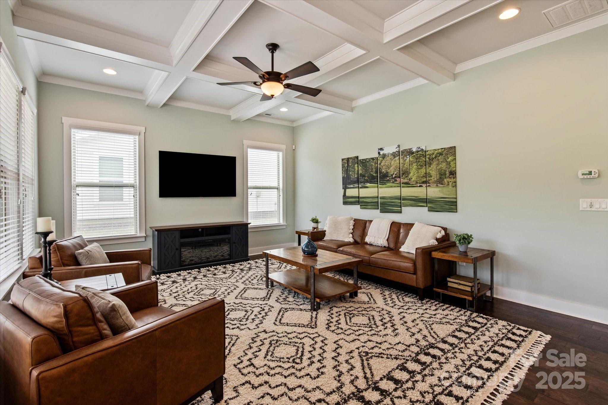 Masons Bend - Residential