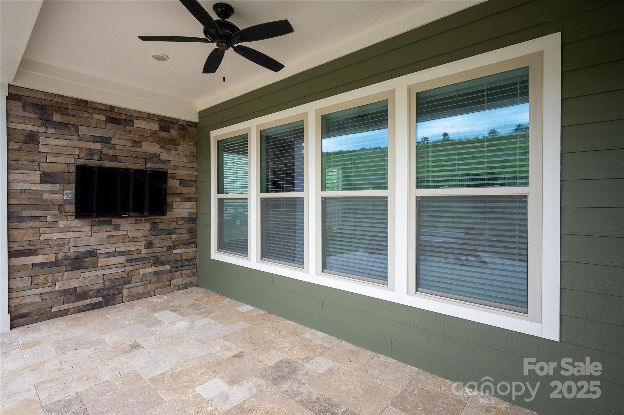 Masons Bend - Residential