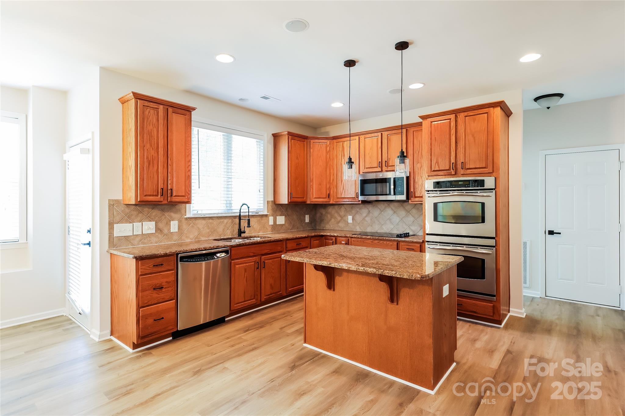 Legacy Park - Residential