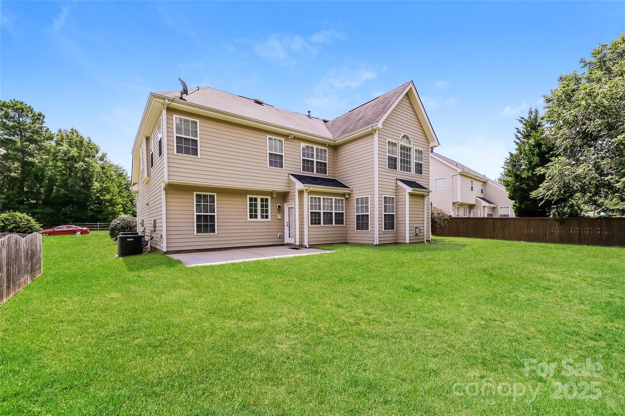 Legacy Park - Residential