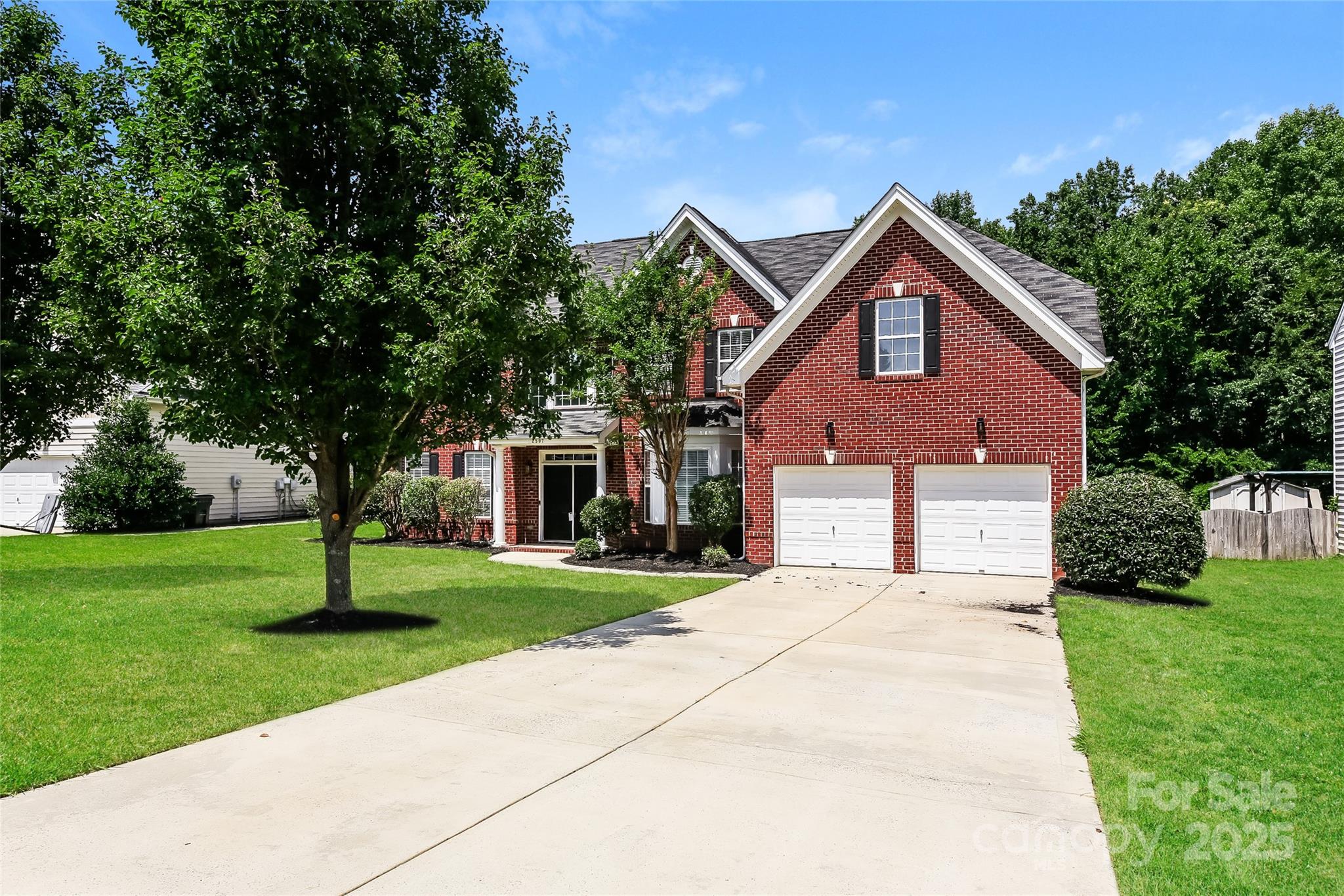 Legacy Park - Residential