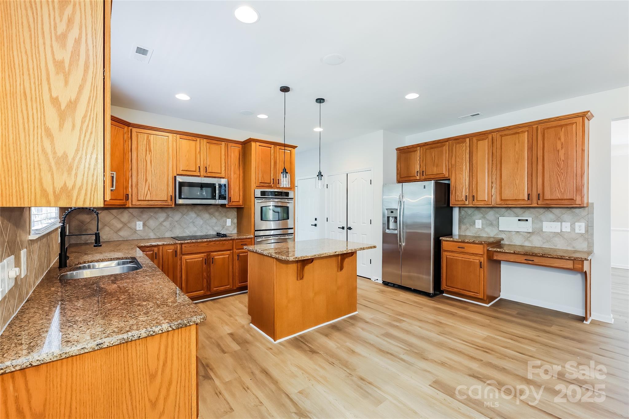 Legacy Park - Residential