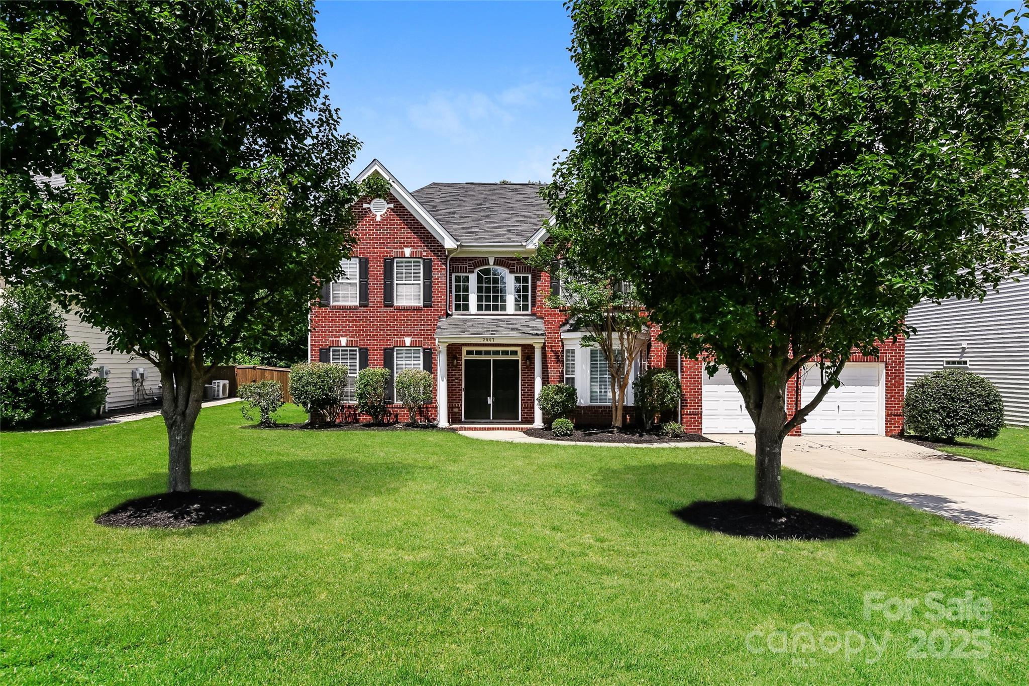 Legacy Park - Residential