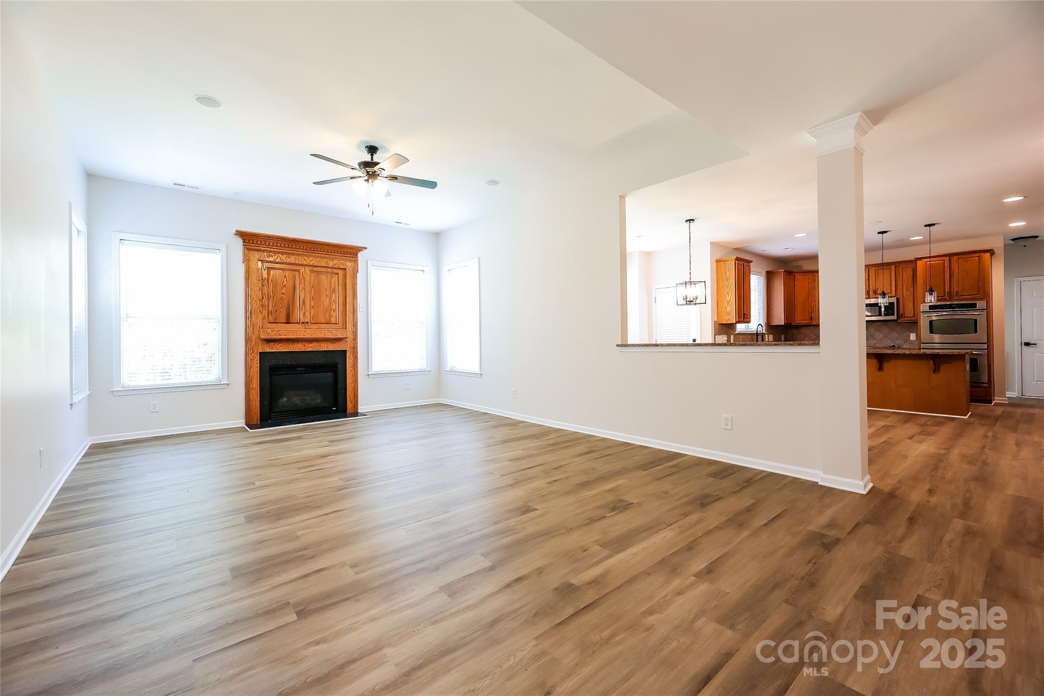 Legacy Park - Residential