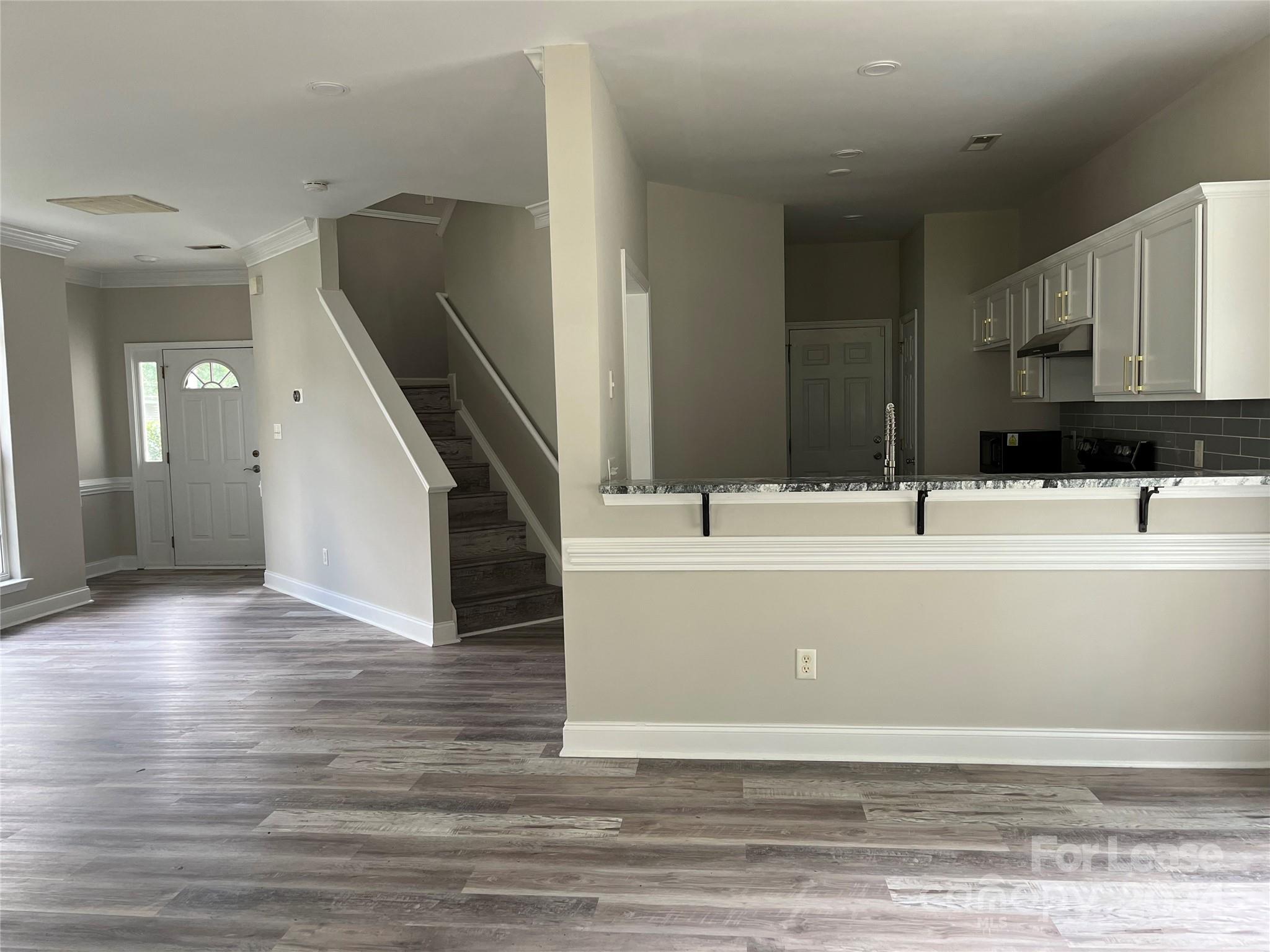 Anthem - Residential Lease