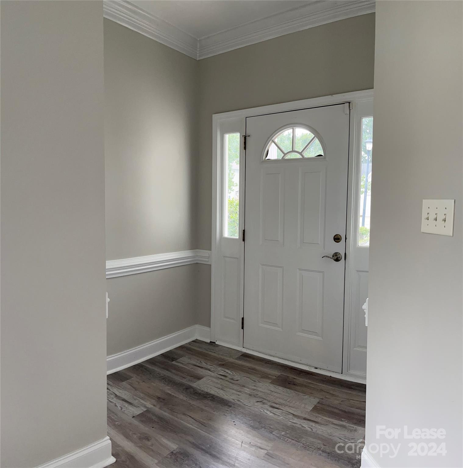 Anthem - Residential Lease