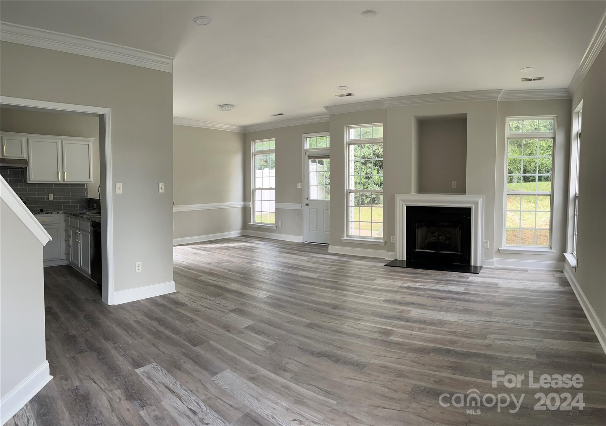 Anthem - Residential Lease