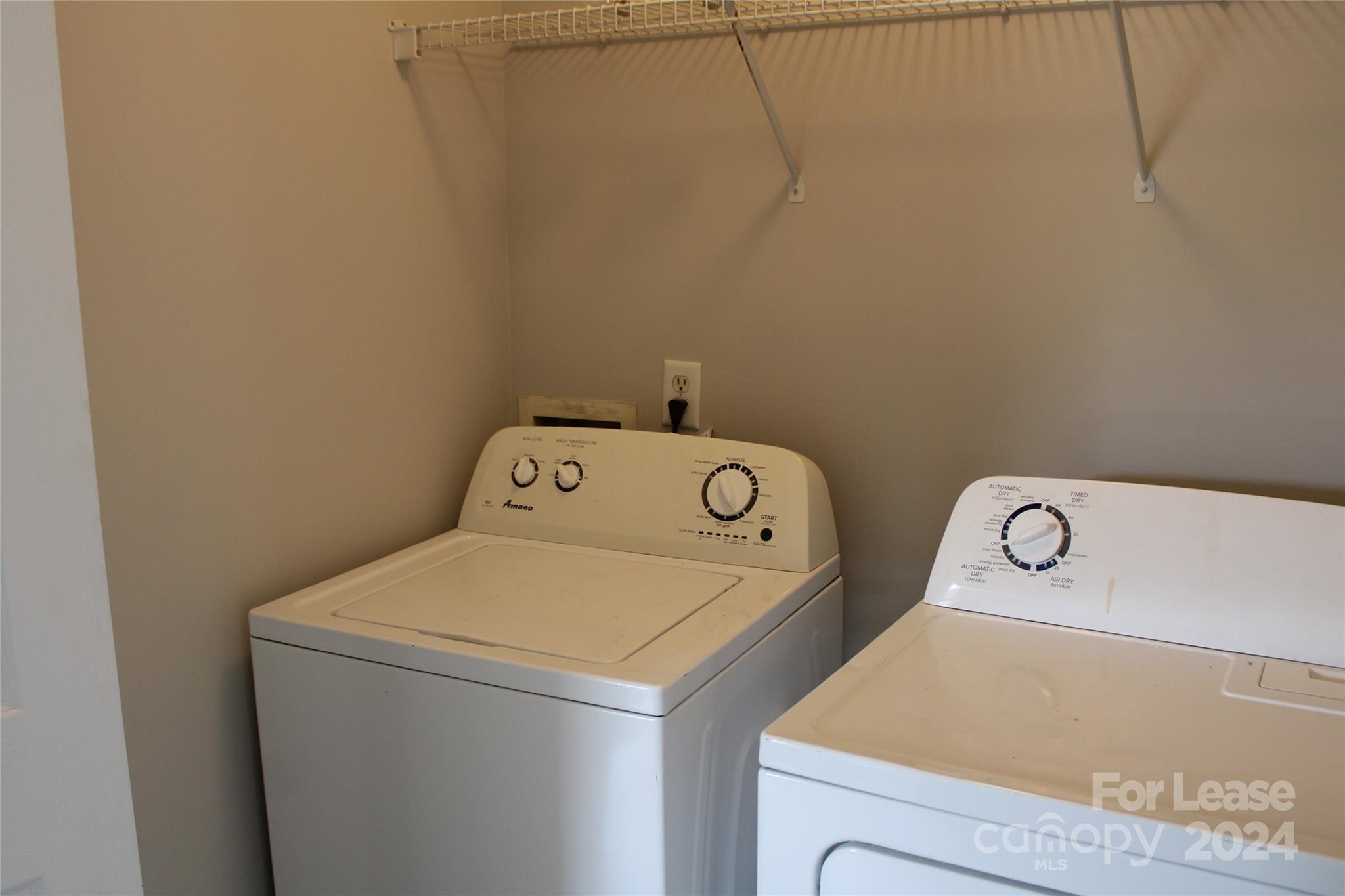 Anthem - Residential Lease