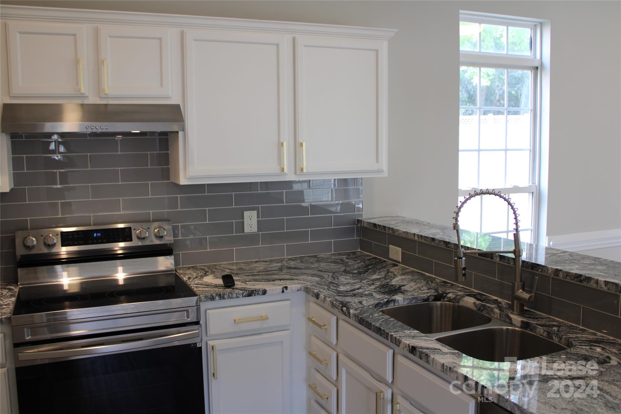 Anthem - Residential Lease