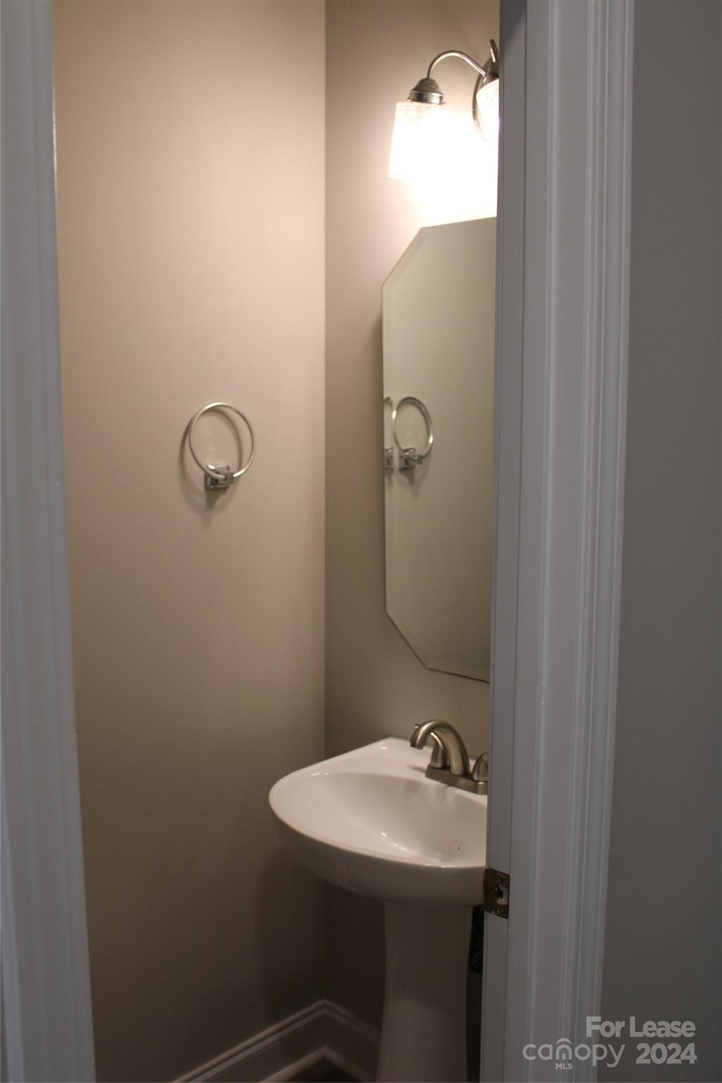 Anthem - Residential Lease