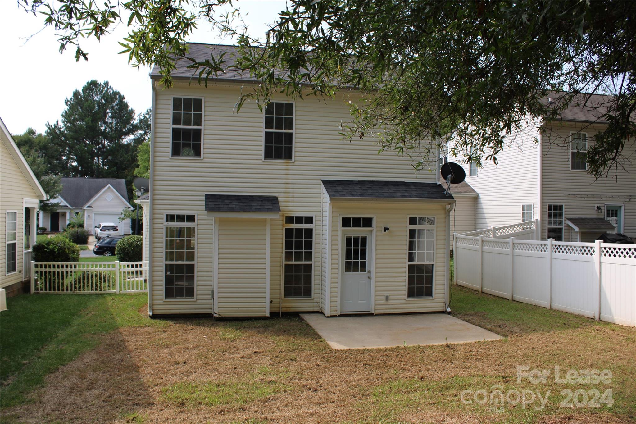 Anthem - Residential Lease