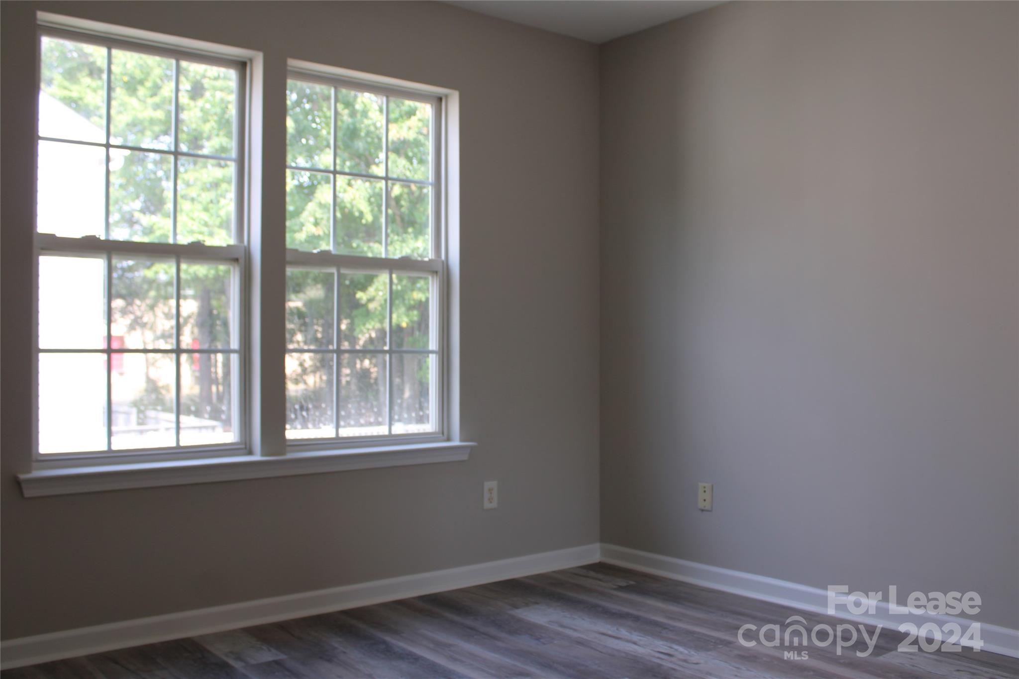 Anthem - Residential Lease