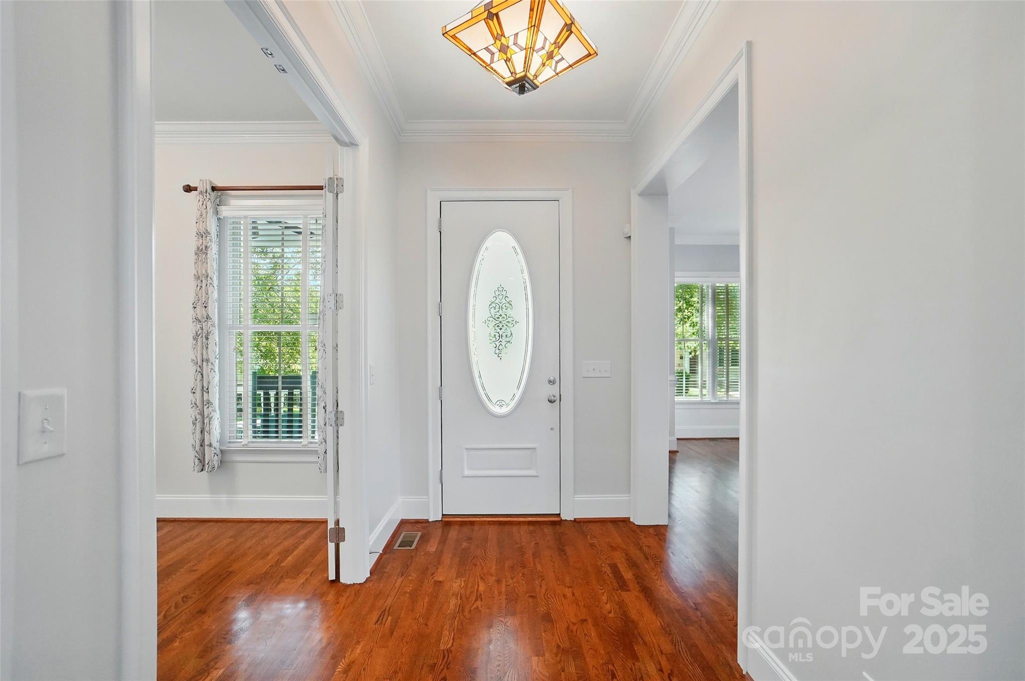 Baxter Village - Residential