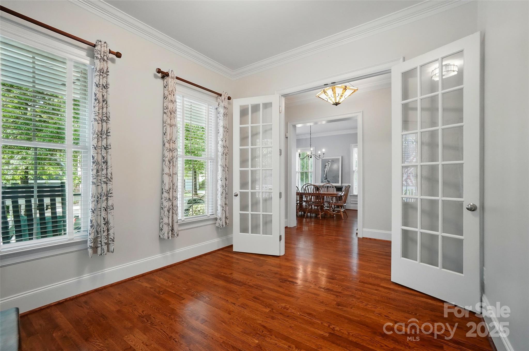 Baxter Village - Residential